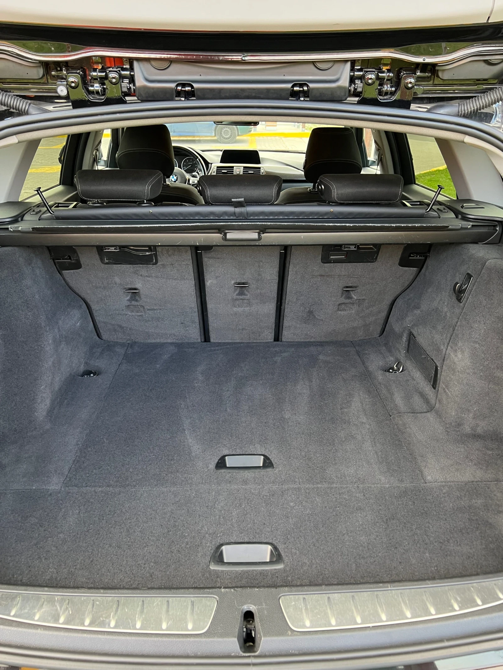 BMW 320 320d 190.. | Mobile.bg   13