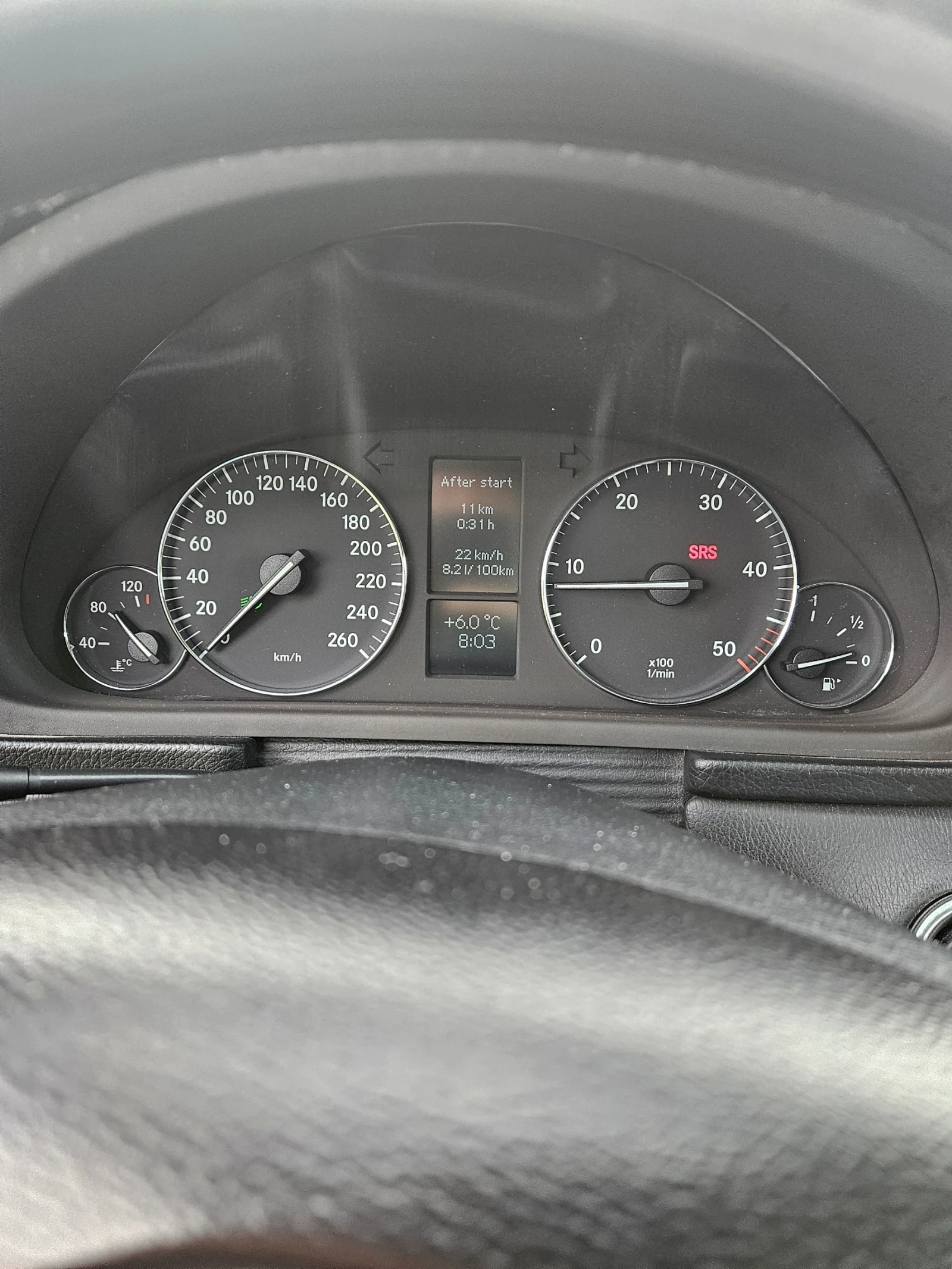 Mercedes-Benz C 200  - изображение 5