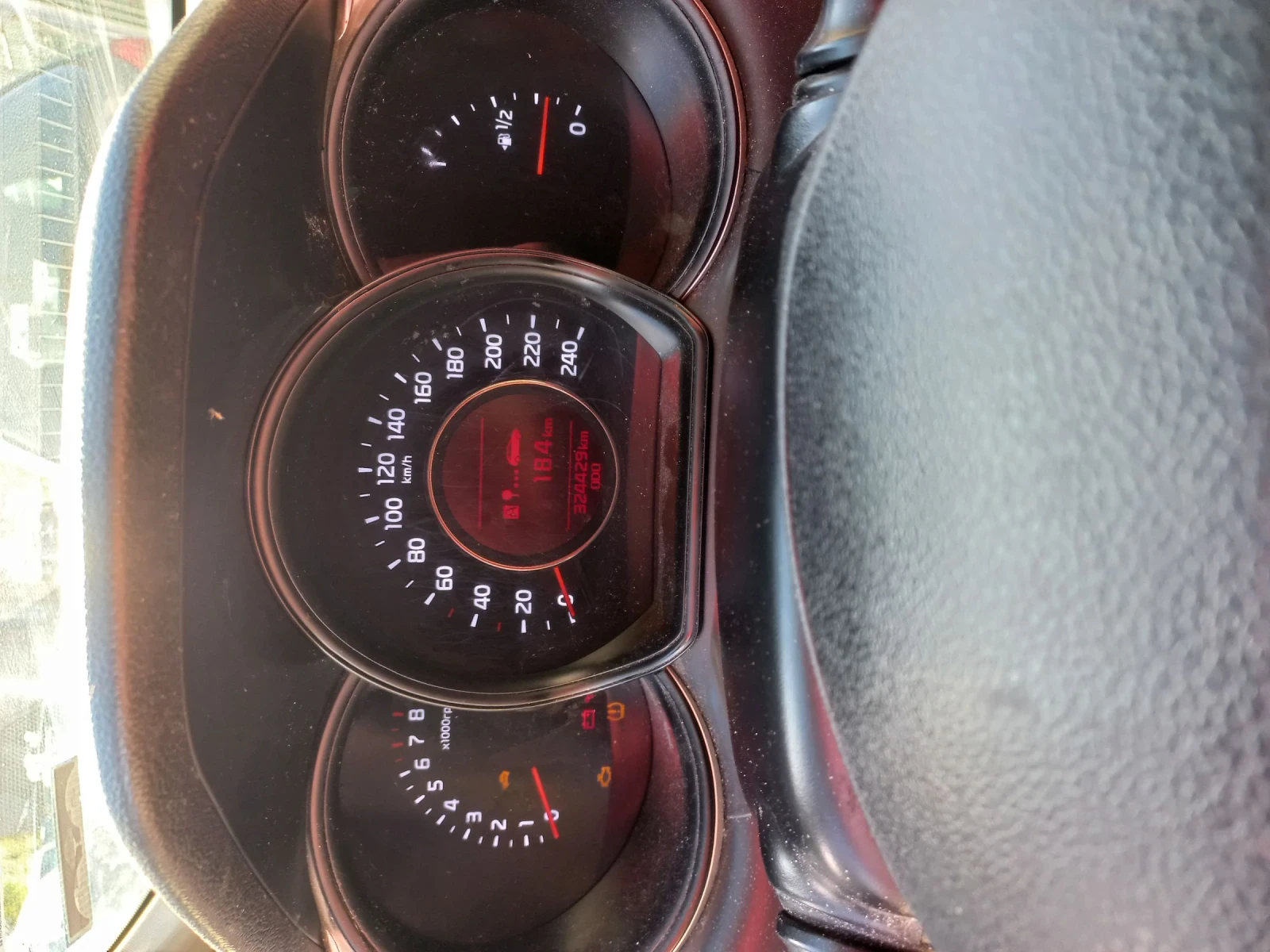 Kia Ceed  - изображение 7