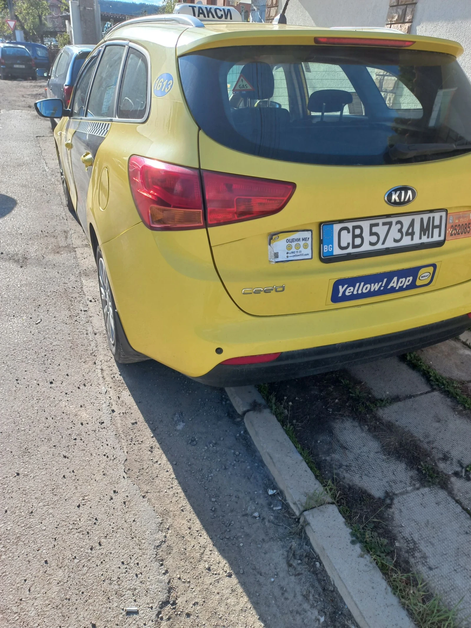 Kia Ceed  - изображение 3