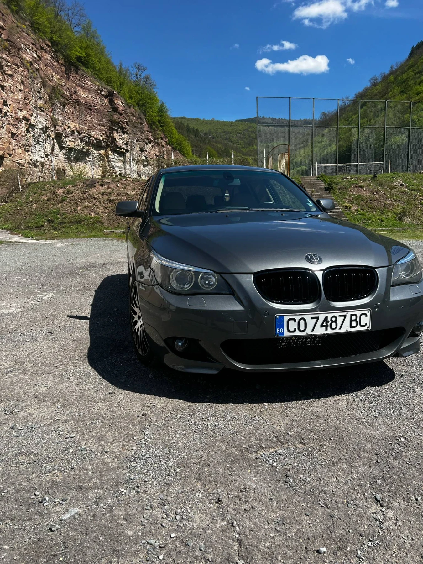 BMW 530  - изображение 5