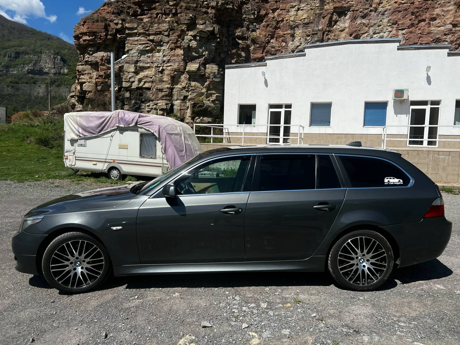 BMW 530  - изображение 3