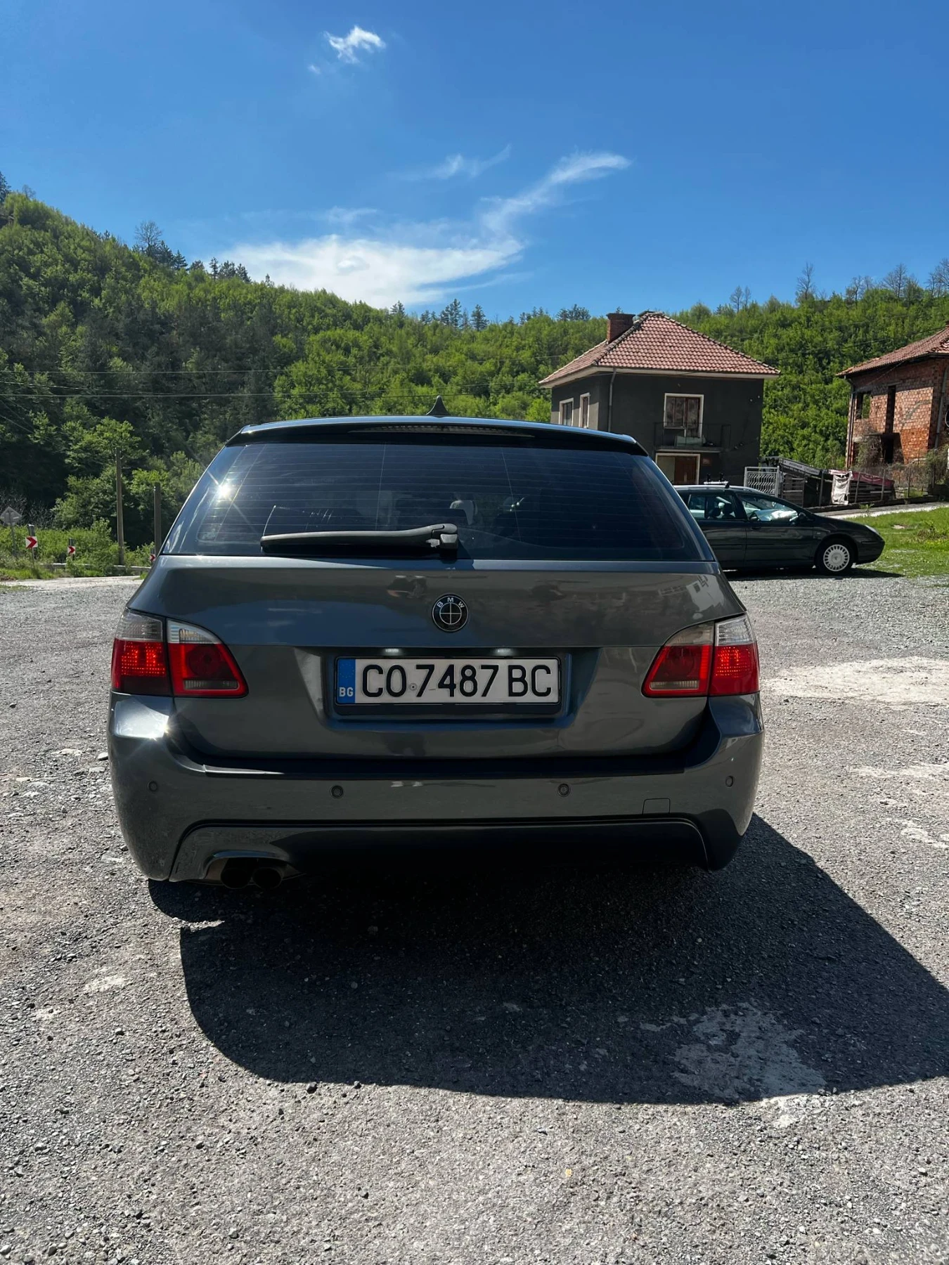 BMW 530  - изображение 7