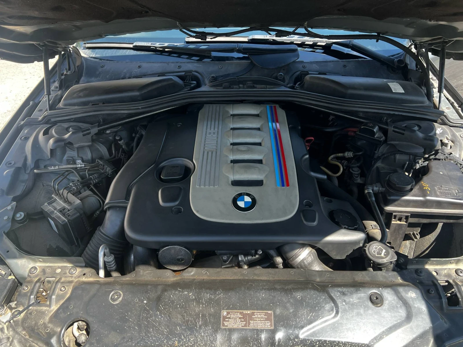 BMW 530  - изображение 9