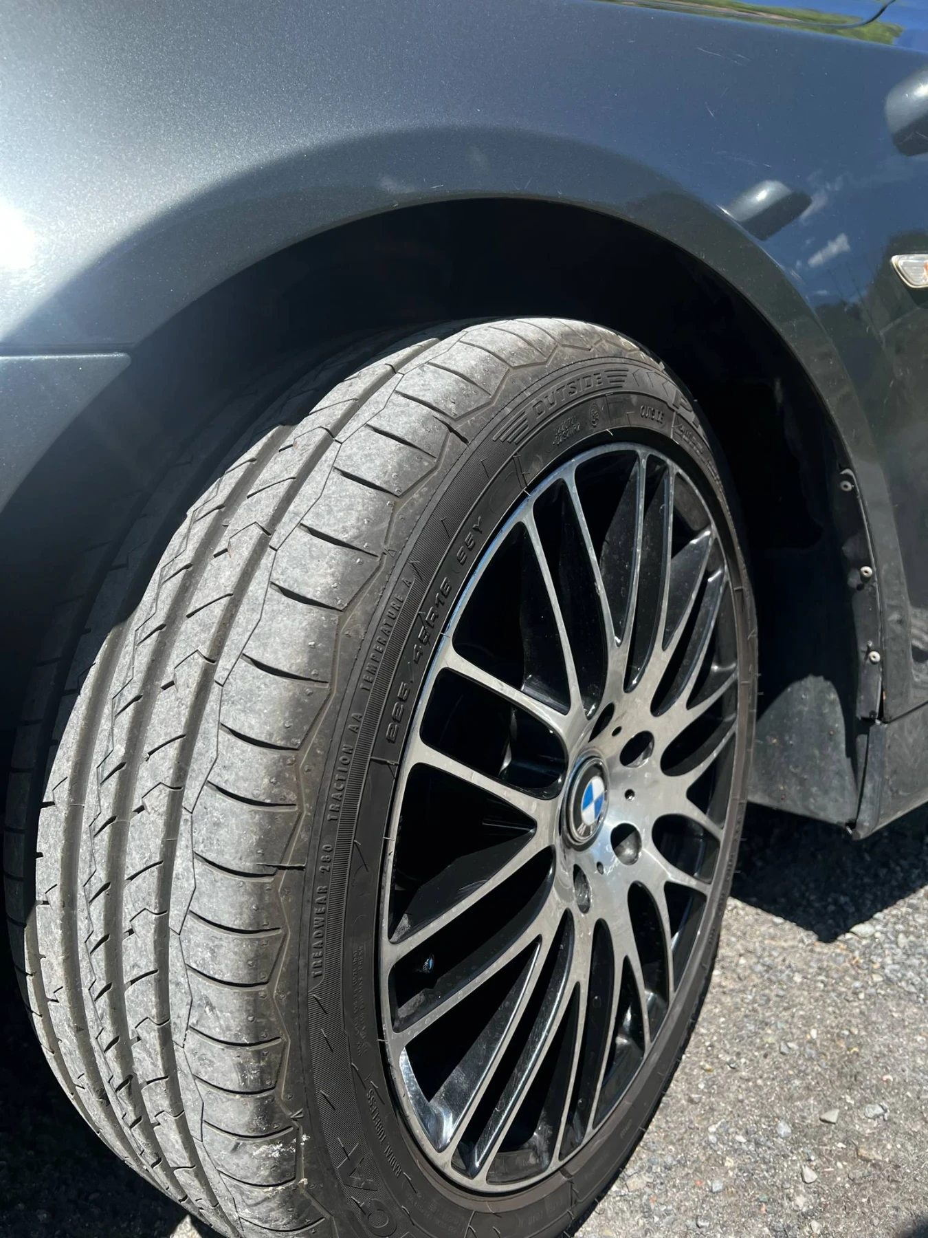 BMW 530  - изображение 8