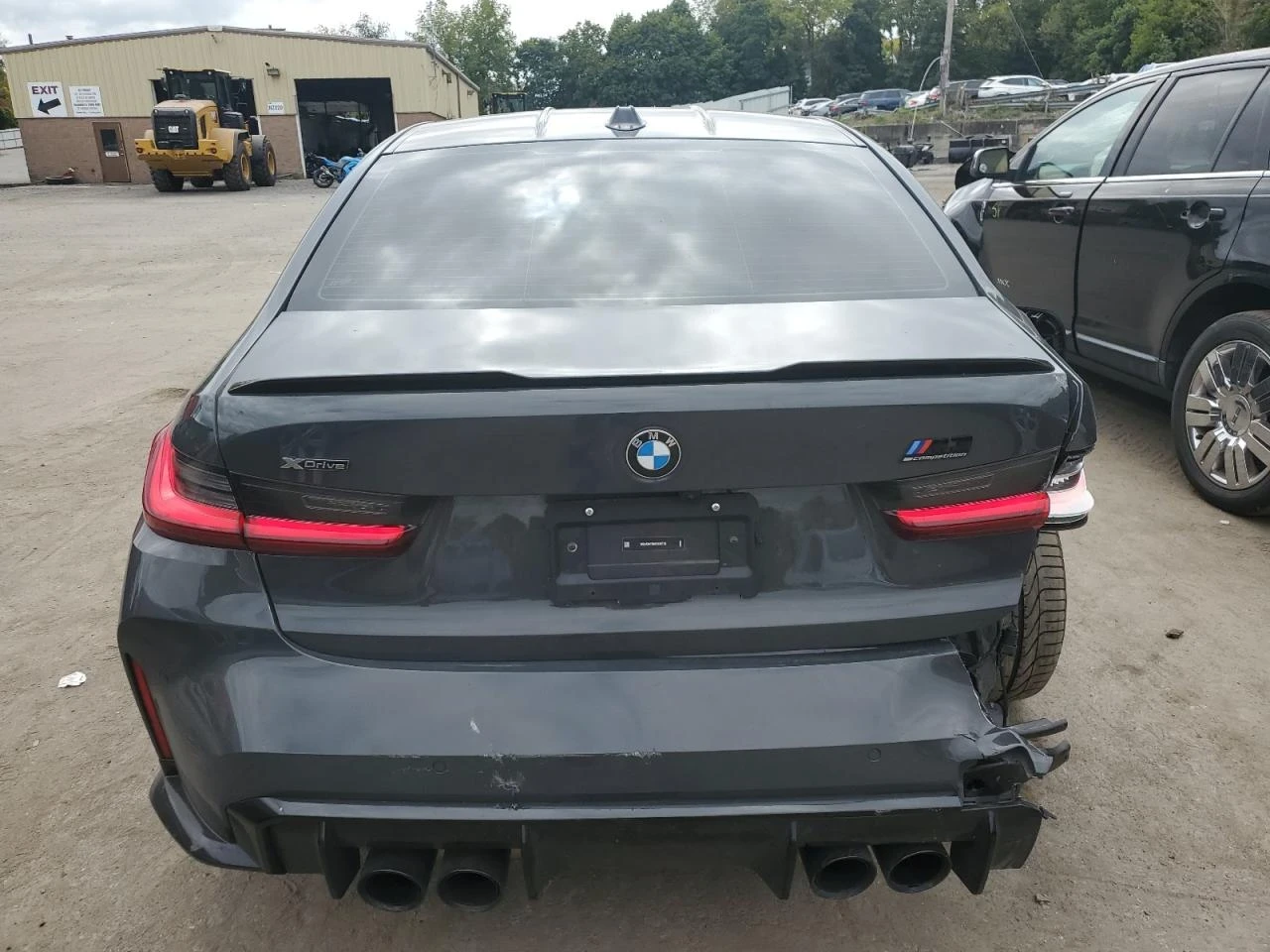 BMW M3  - изображение 6