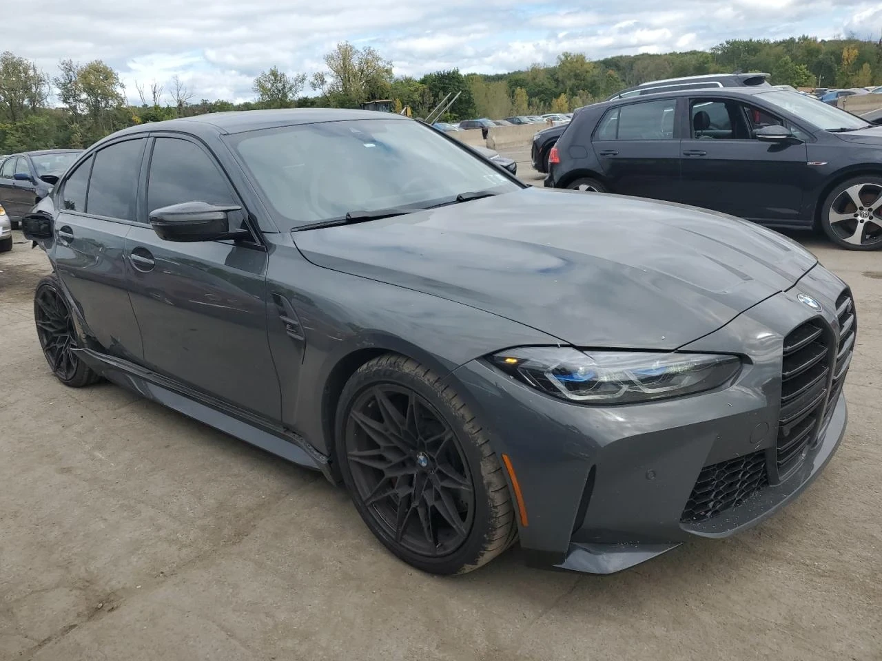 BMW M3  - изображение 2