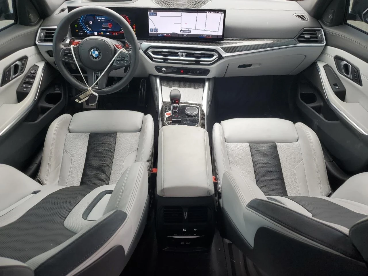 BMW M3  - изображение 8