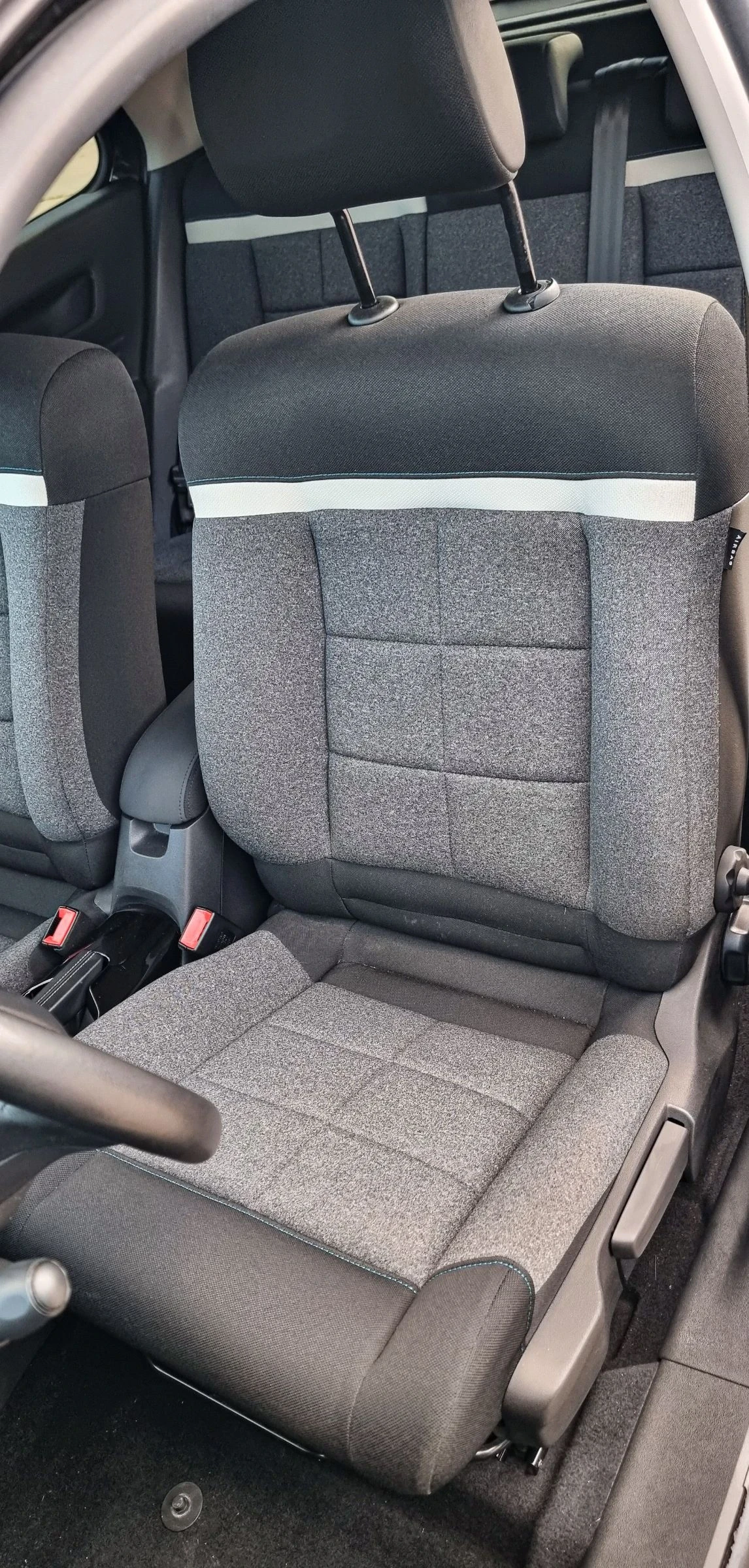 Citroen C4 Cactus 1.6    Blue HDi Shane - изображение 8