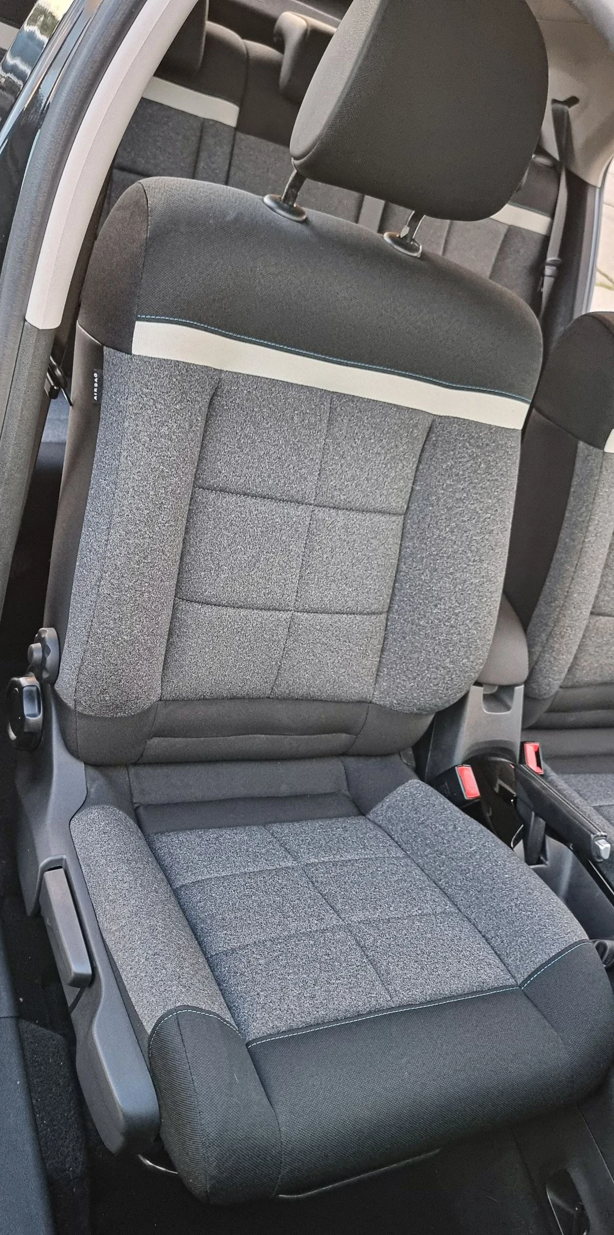 Citroen C4 Cactus 1.6    Blue HDi Shane - изображение 9