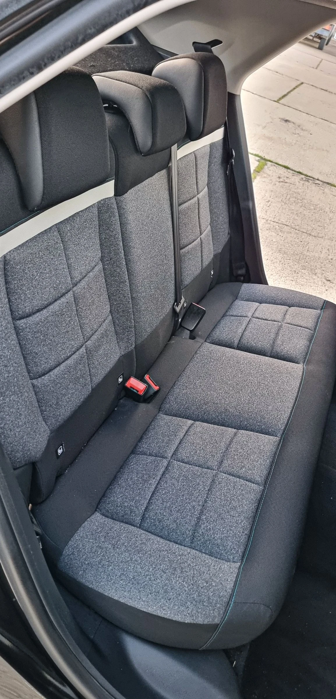 Citroen C4 Cactus 1.6    Blue HDi Shane - изображение 10