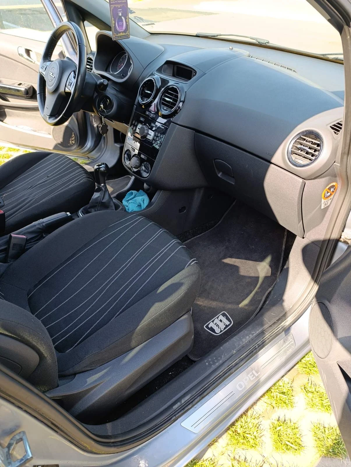 Opel Corsa  - изображение 10