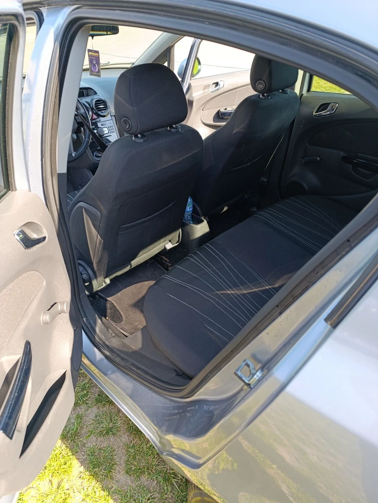 Opel Corsa  - изображение 6