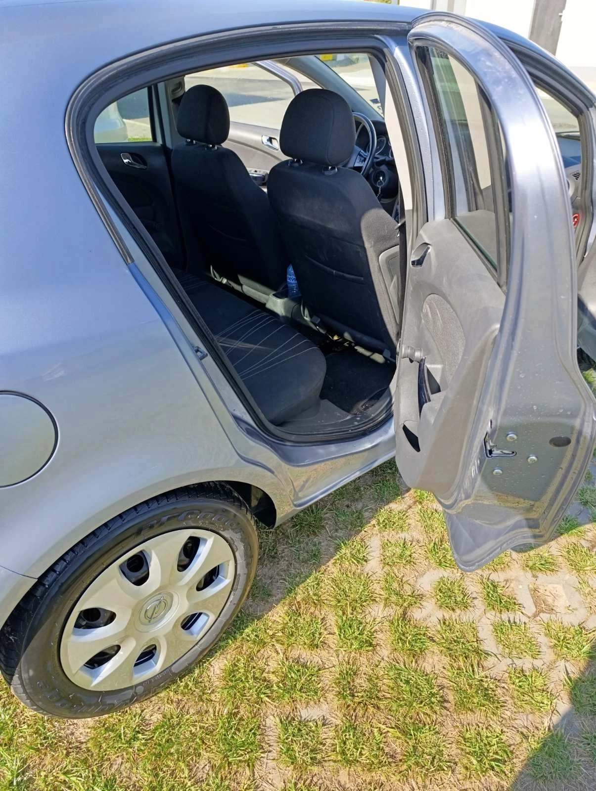 Opel Corsa  - изображение 7