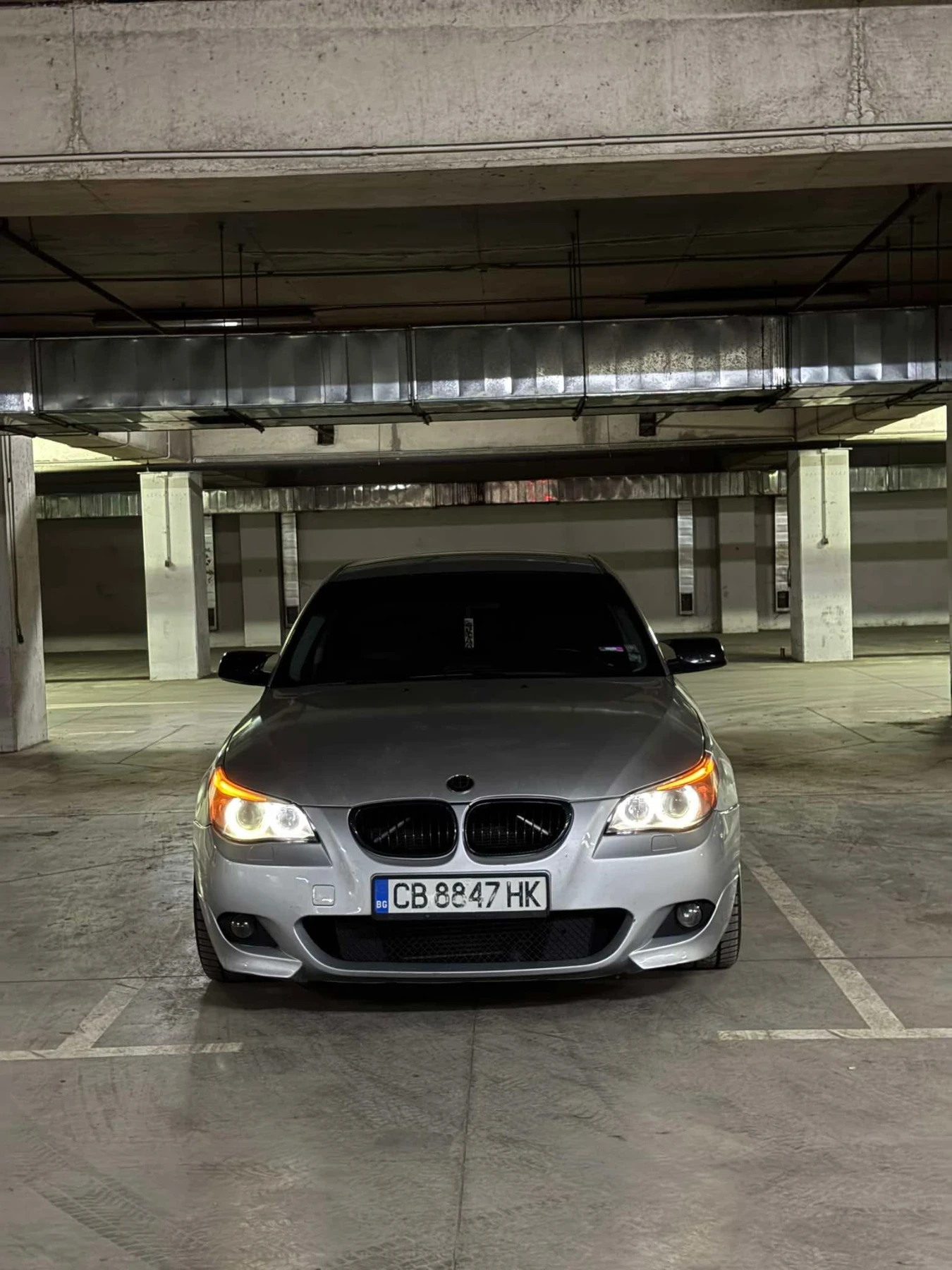 BMW 535  - изображение 2