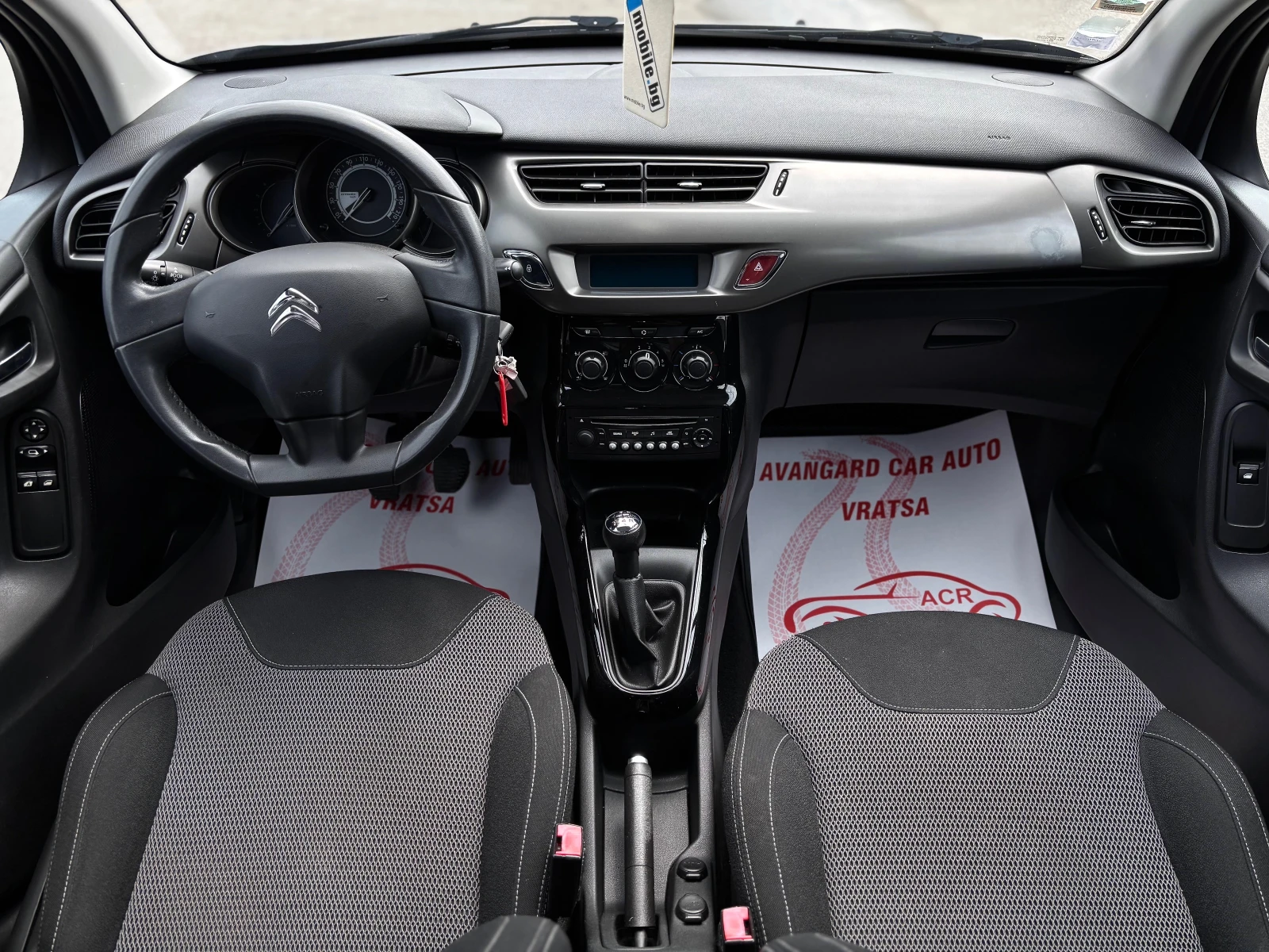 Citroen C3  - изображение 8