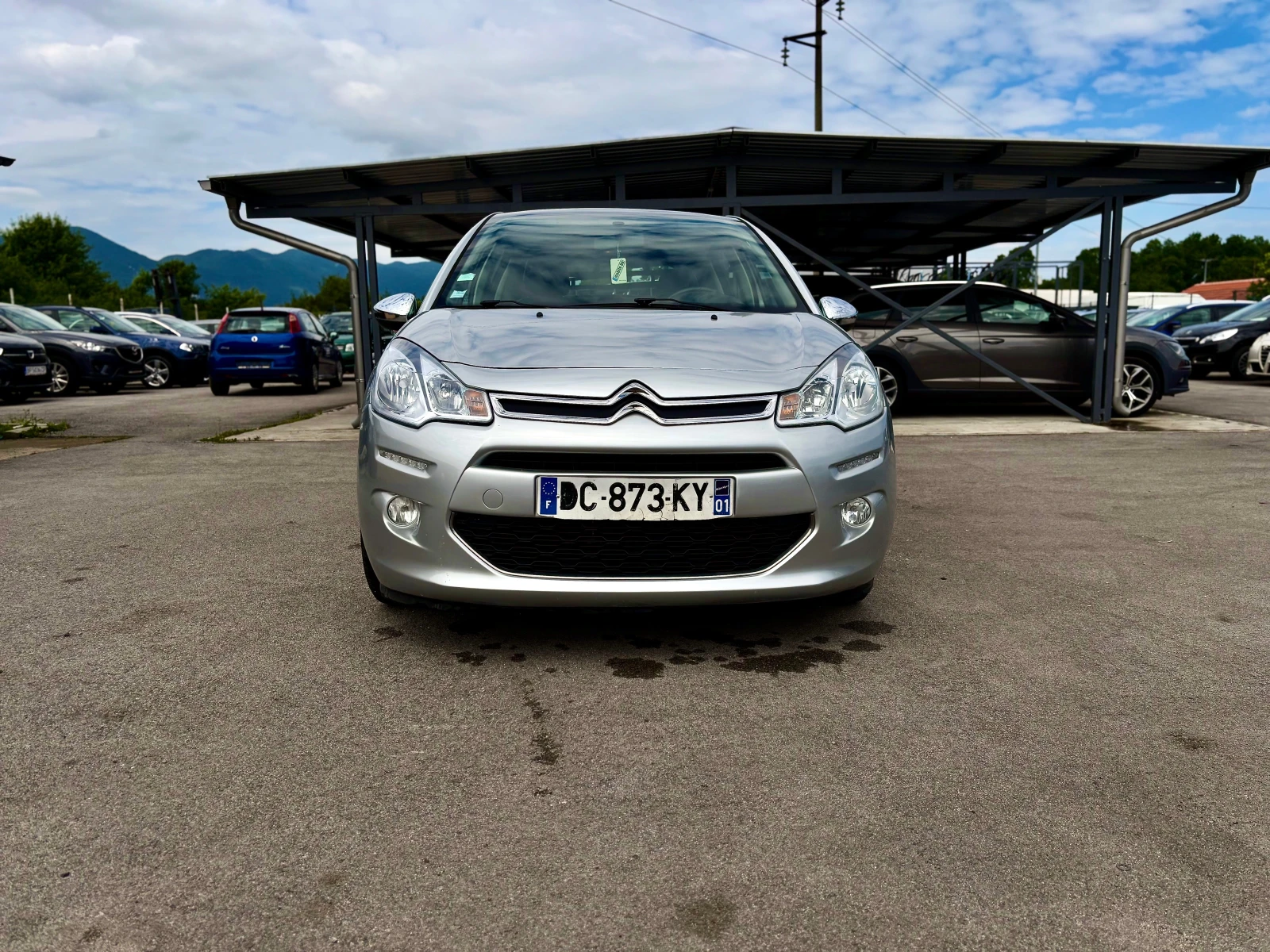 Citroen C3 | Mobile.bg   1
