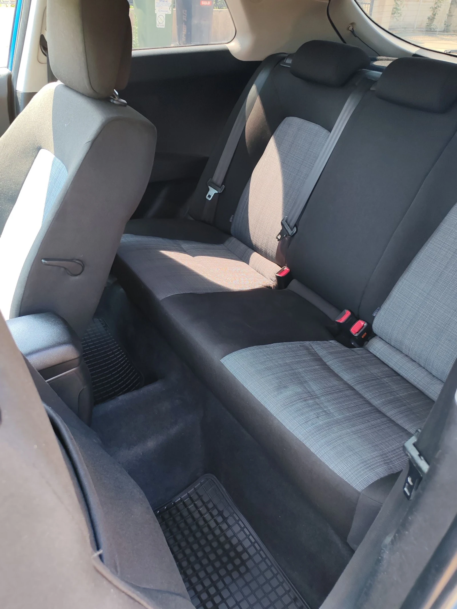 Kia Pro ceed  - изображение 6