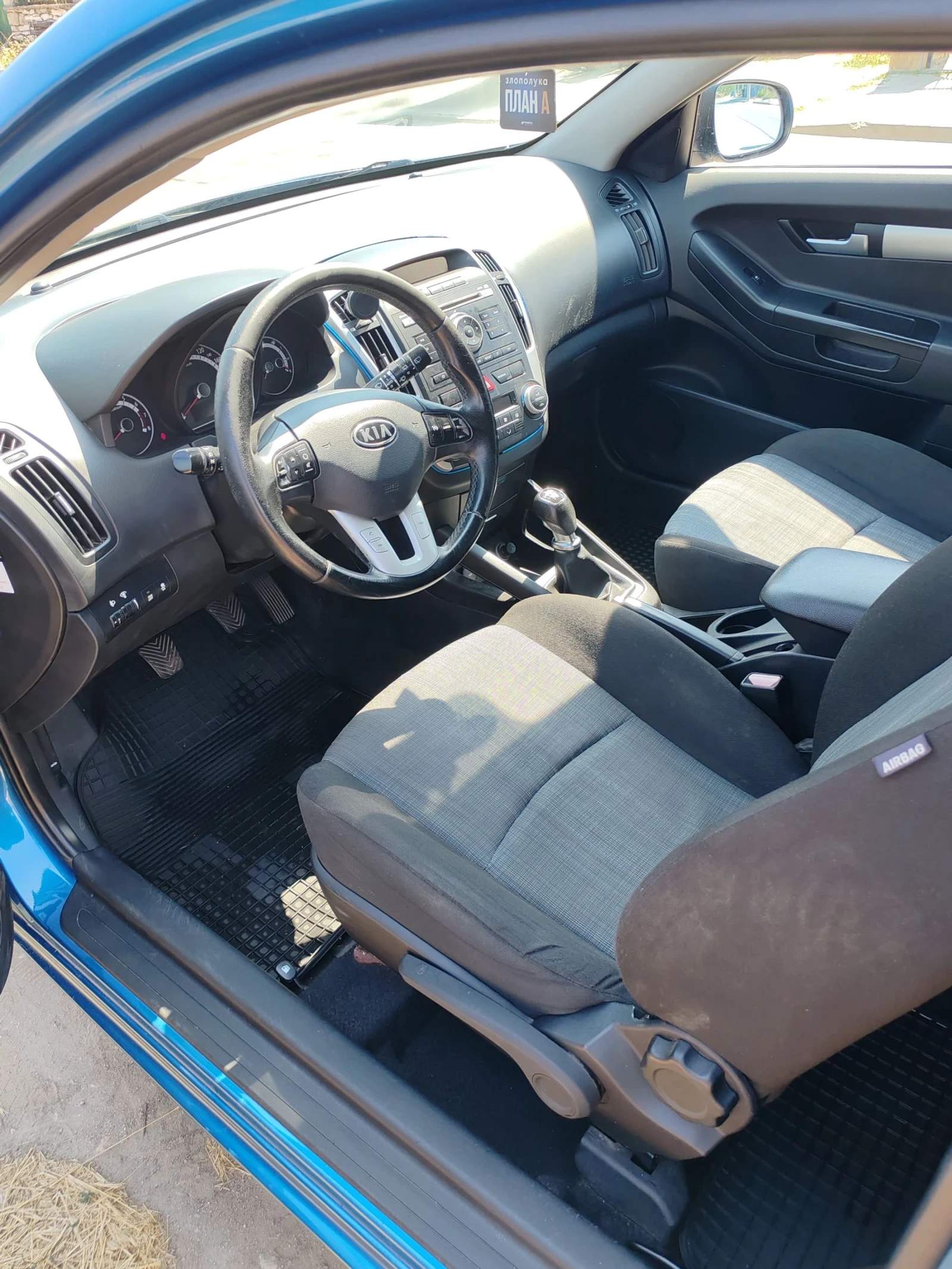 Kia Pro ceed  - изображение 5