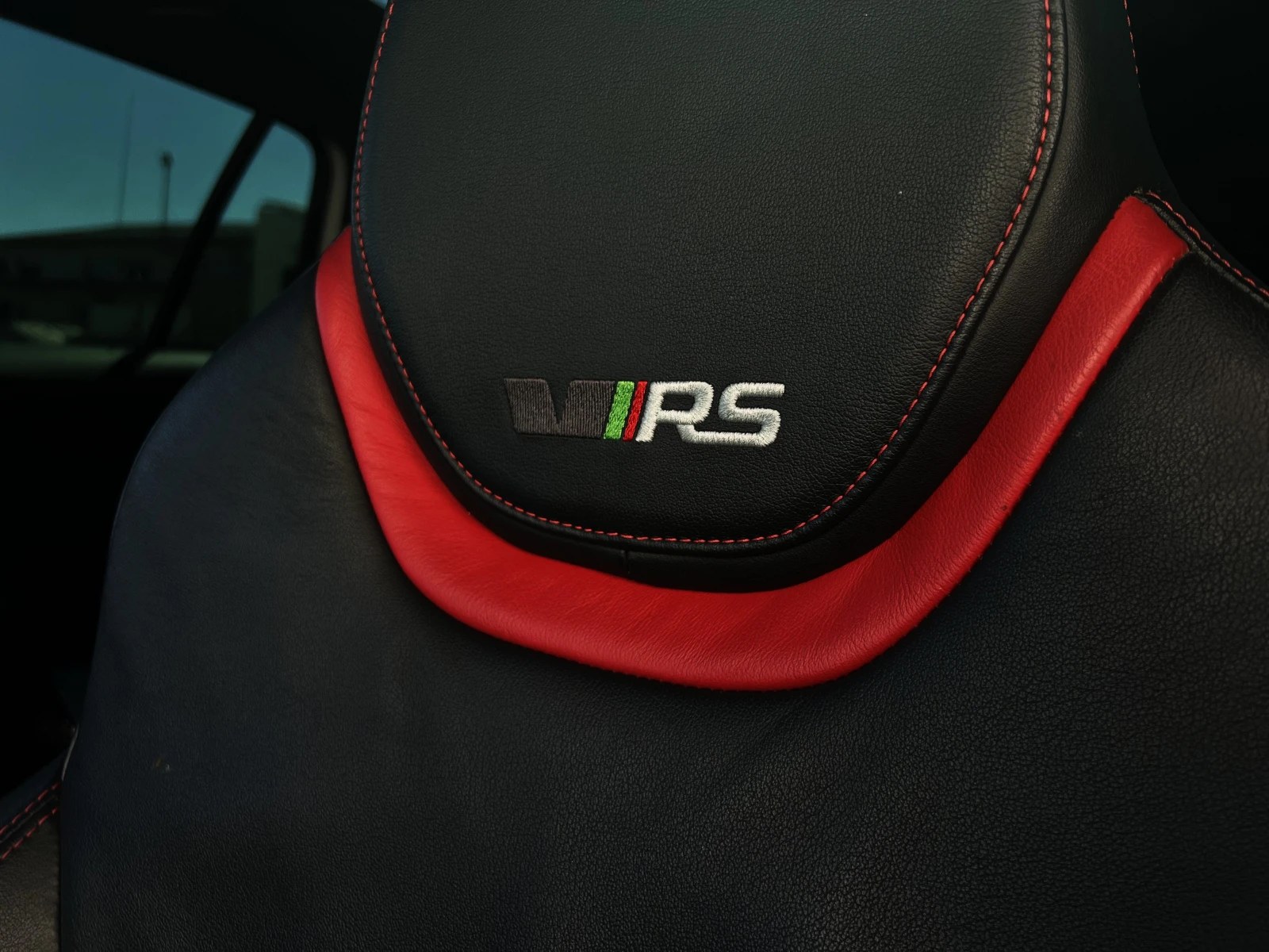 Skoda Octavia 2.0-VRS EDITION  - изображение 8