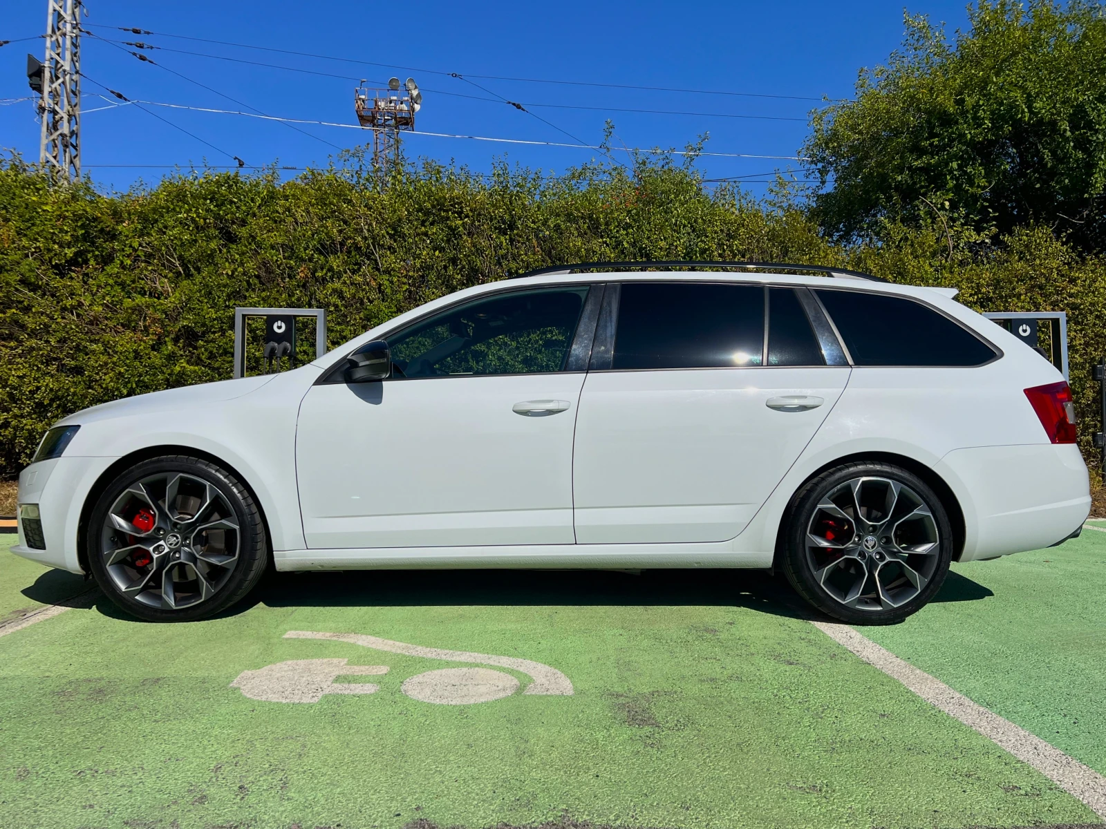 Skoda Octavia 2.0-VRS EDITION  - изображение 3