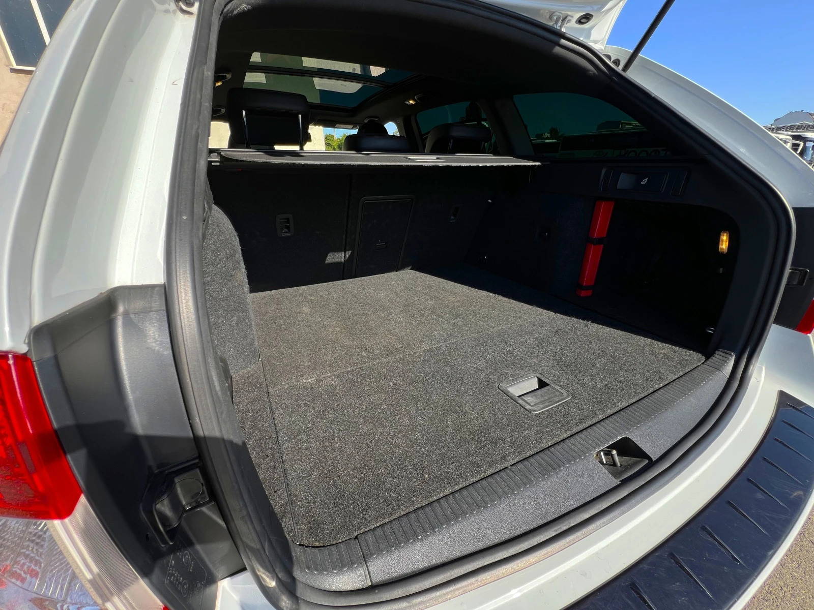 Skoda Octavia 2.0-VRS EDITION  | Mobile.bg   15