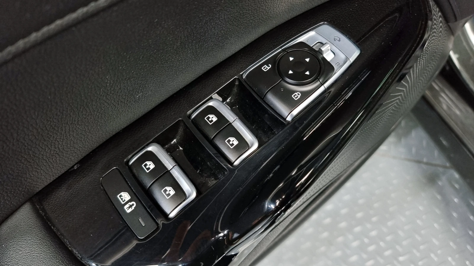 Kia K5 2.0LPI NOBLESSE | Mobile.bg   16