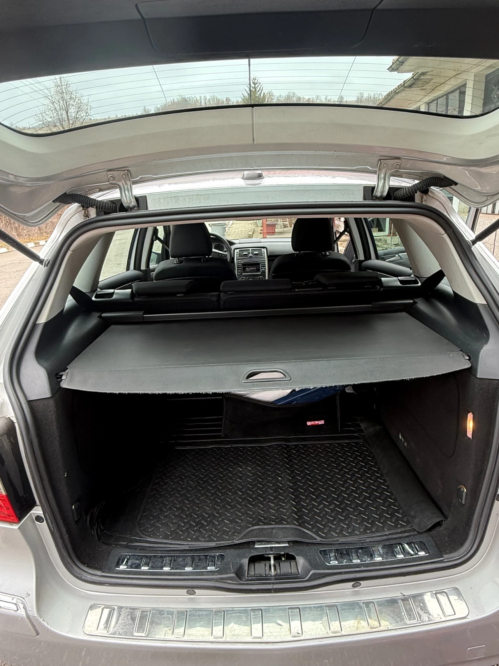 Mercedes-Benz B 180 | Mobile.bg � ����������� 11