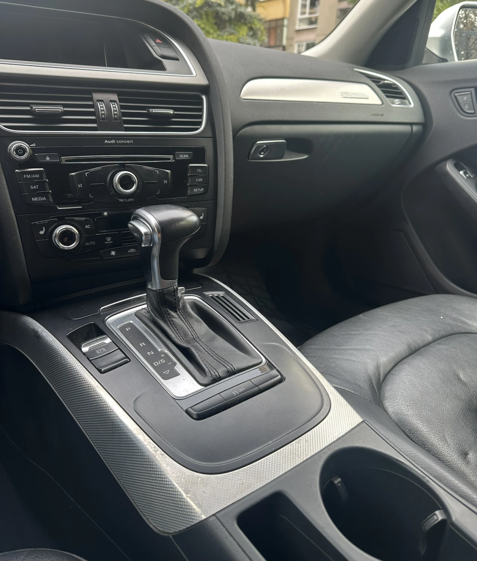 Audi A4 8000KM - изображение 10