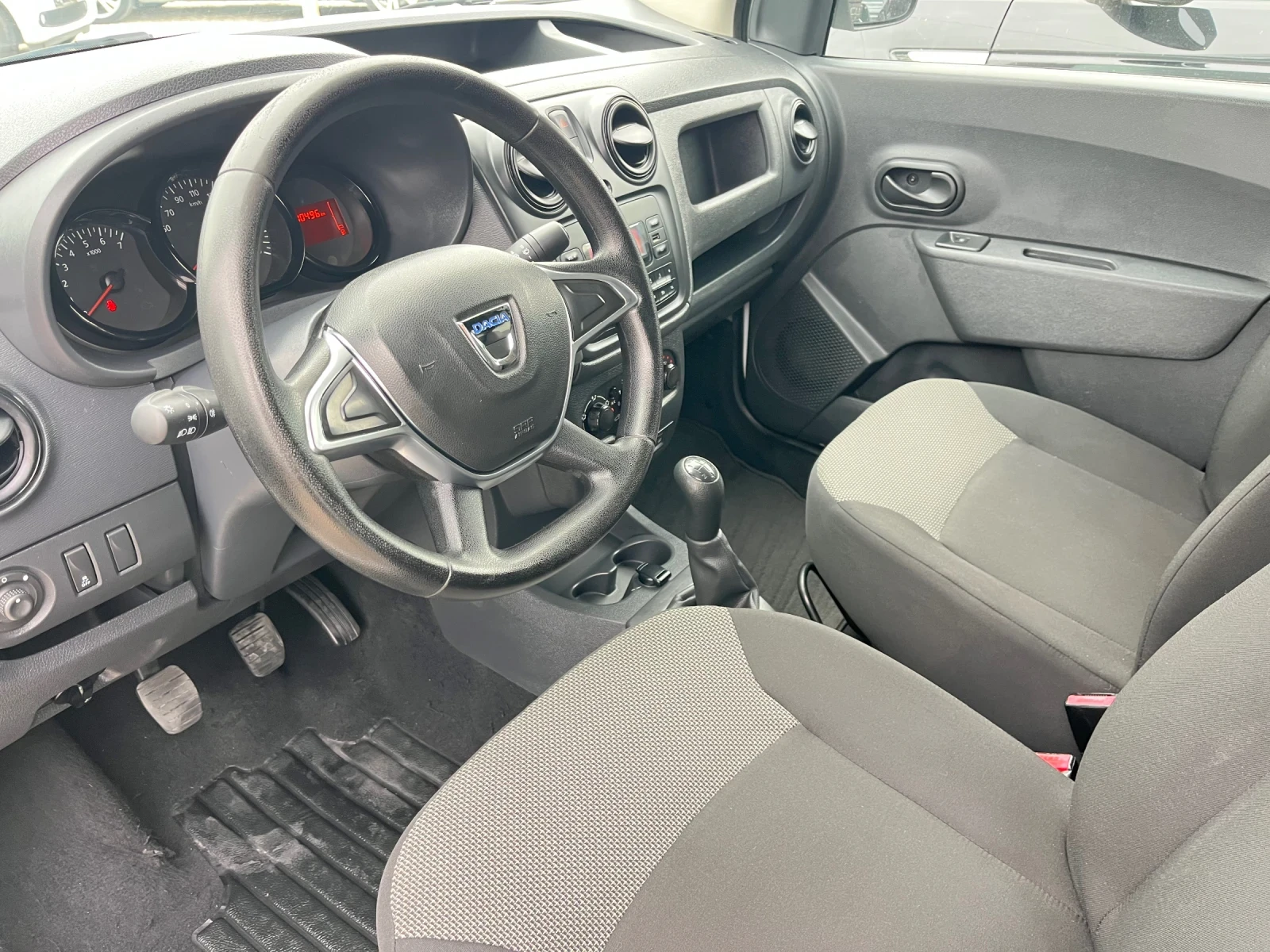 Dacia Dokker 08/2019, euro6, 90k.c   | Mobile.bg   7