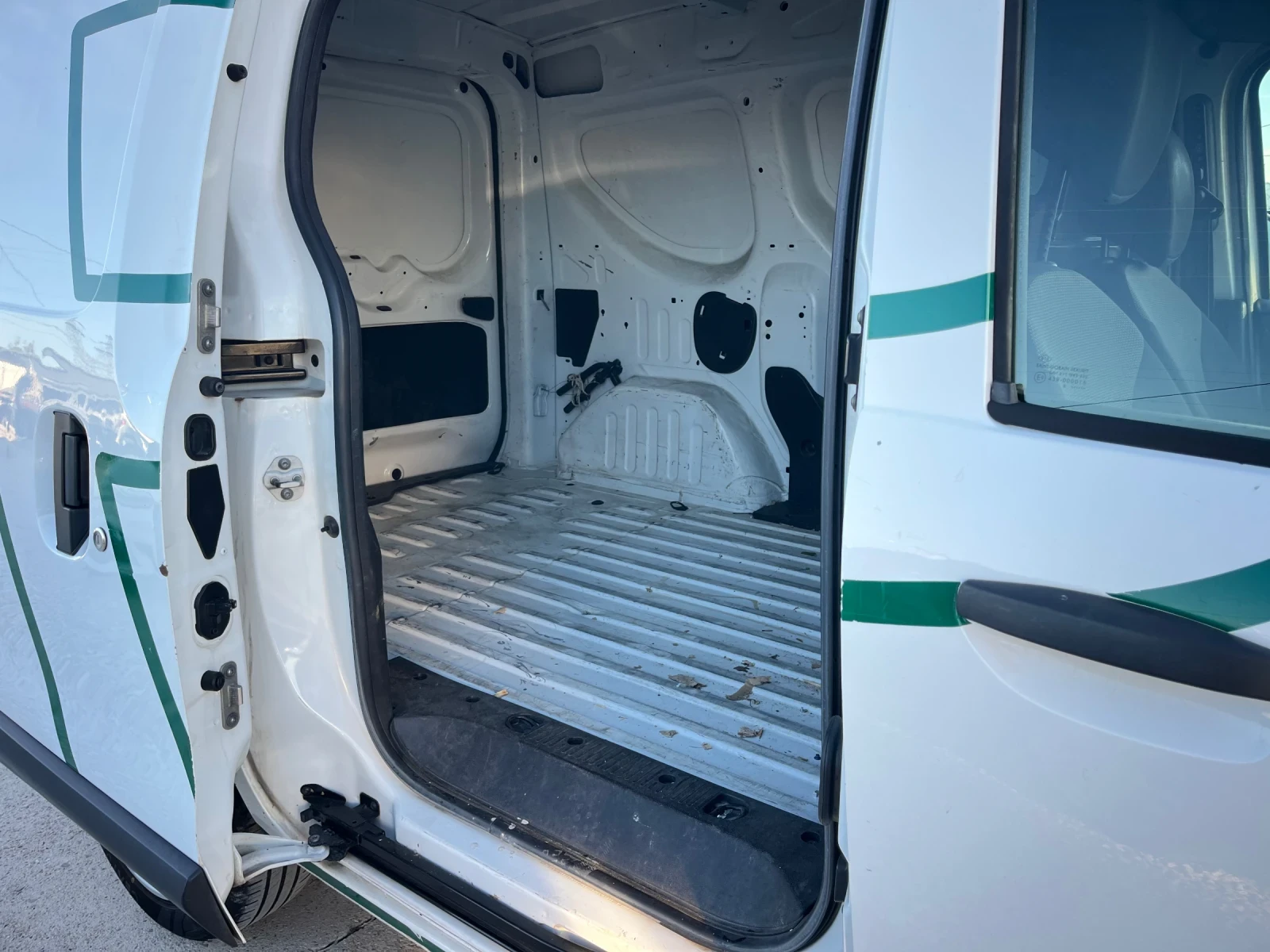 Dacia Dokker 08/2019, euro6, 90k.c   | Mobile.bg   15