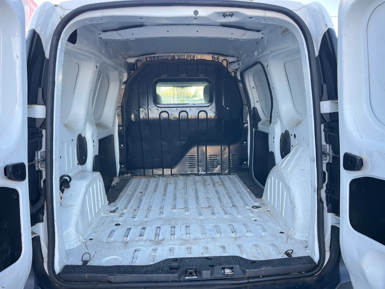 Dacia Dokker 08/2019, euro6, 90k.c   | Mobile.bg   14