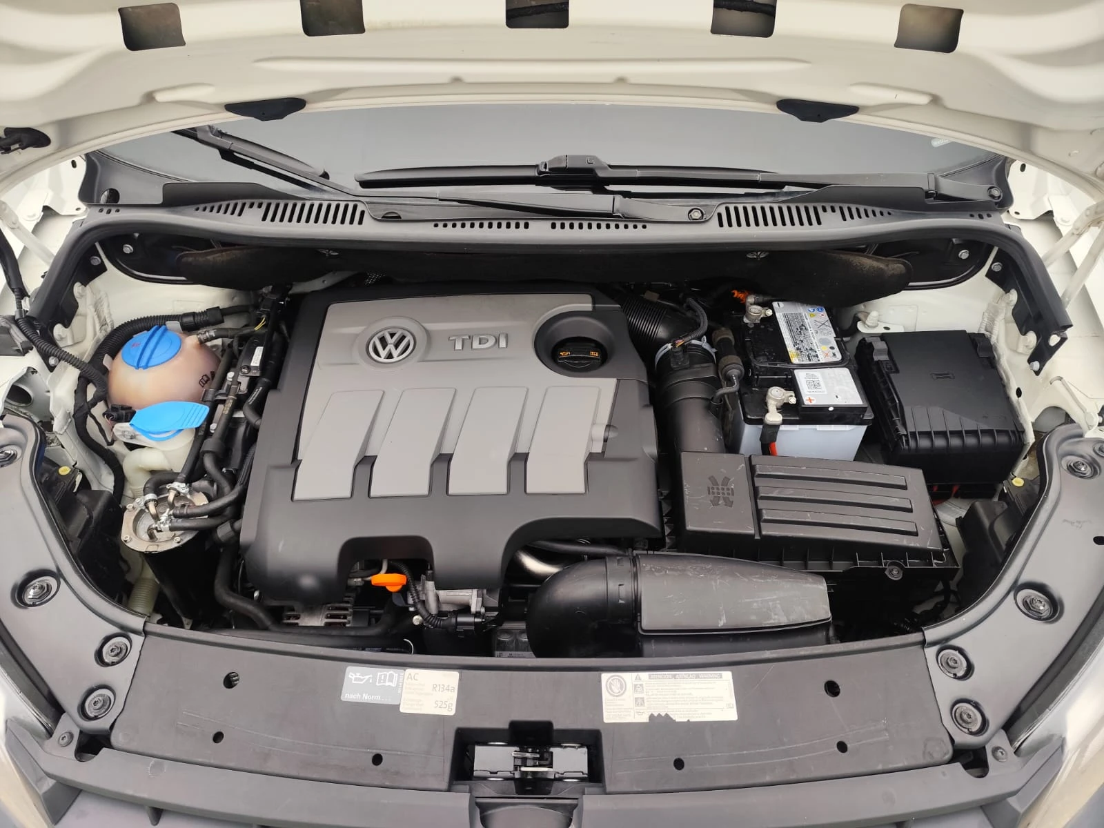 VW Caddy 2.0   44 | Mobile.bg   16