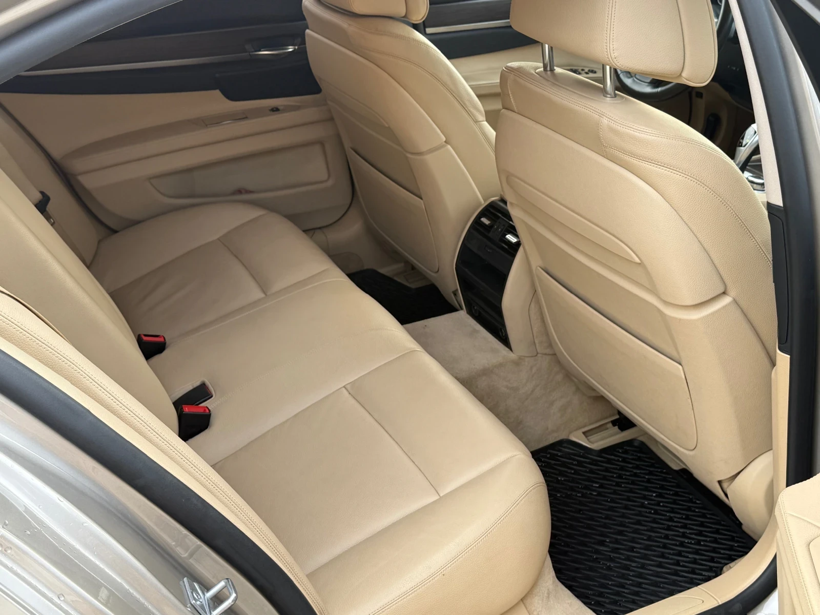 BMW 730 FACE LIFT   X-Drive !!! | Mobile.bg   11