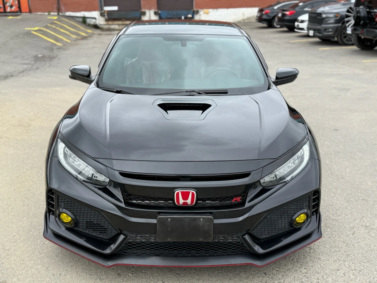 Honda Civic * АВТО КРЕДИТ* ЦЕНА ДО БГ * СЕРВИЗНА ИСТОРИЯ *  - изображение 2