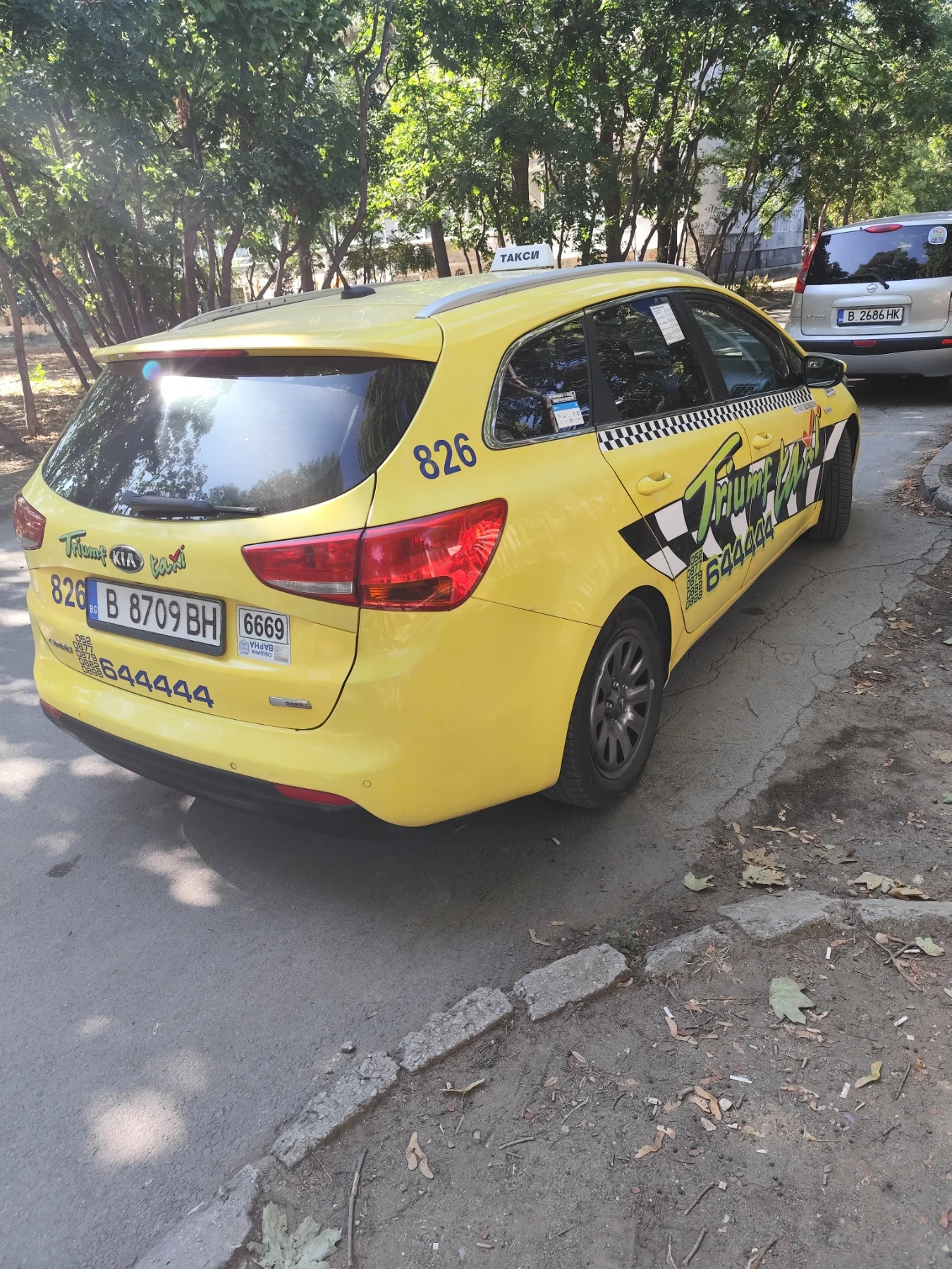 Kia Ceed  - изображение 3