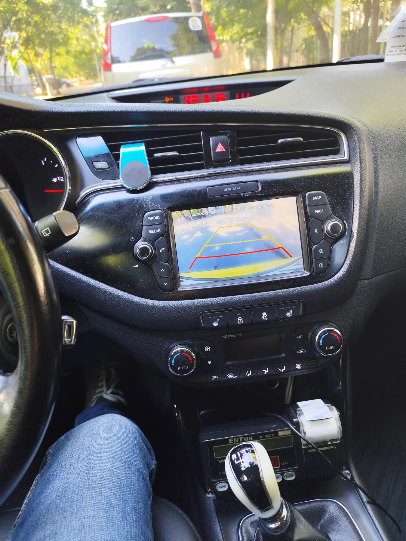 Kia Ceed  - изображение 5