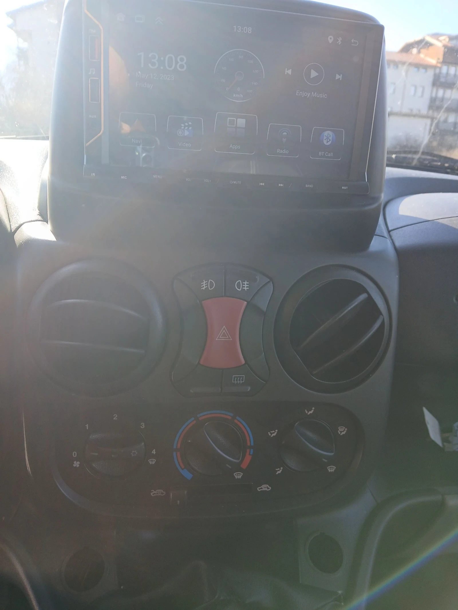 Fiat Doblo 1.9JTD | Mobile.bg � ����������� 5