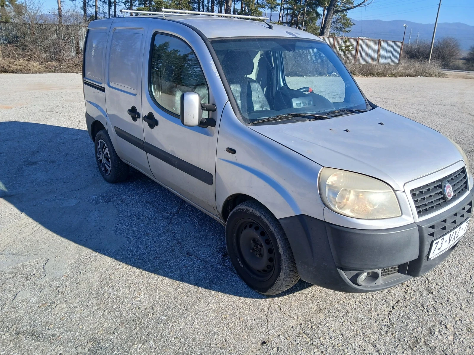 Fiat Doblo 1.9JTD | Mobile.bg � ����������� 2