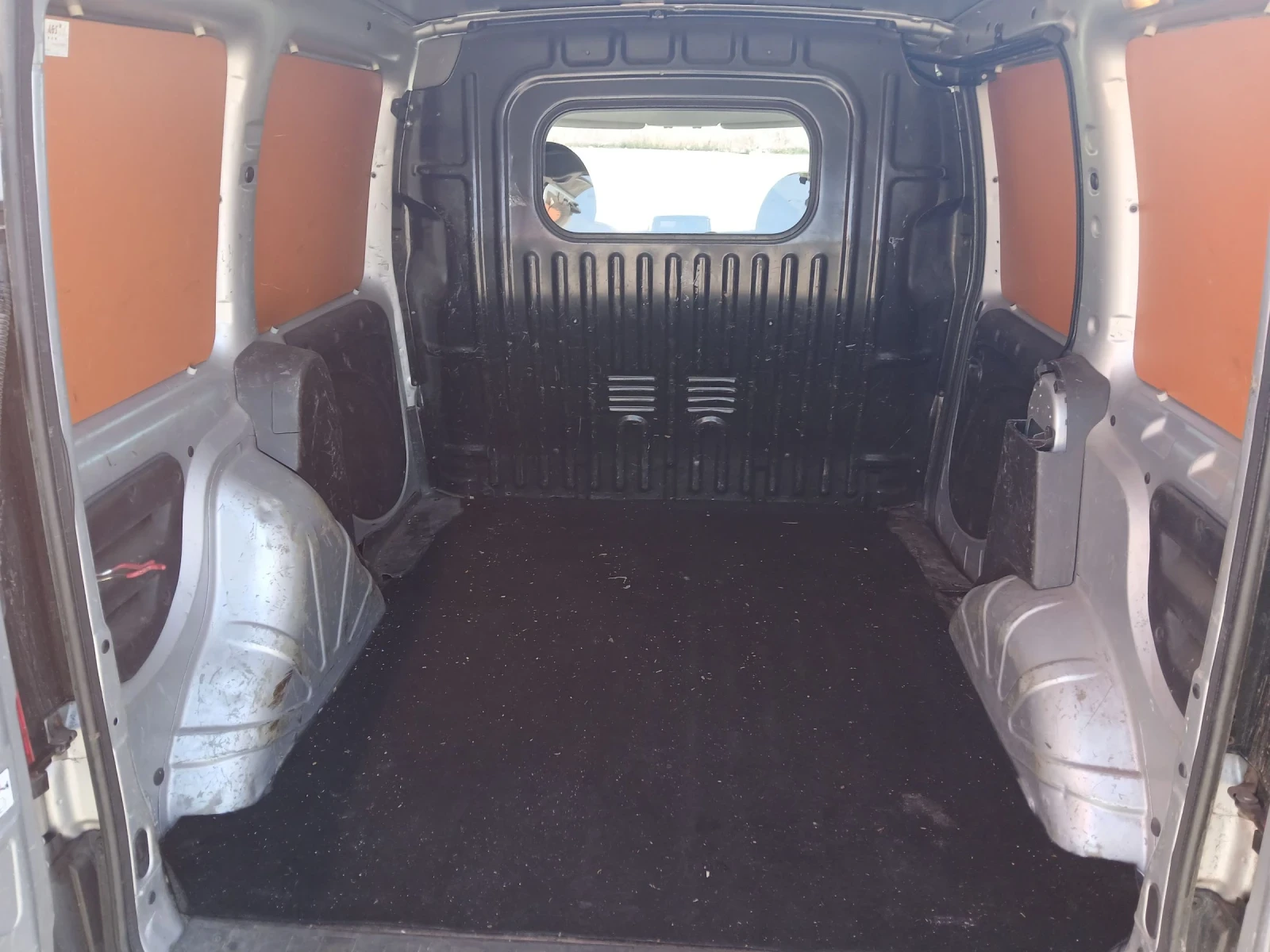 Fiat Doblo 1.9JTD | Mobile.bg � ����������� 7