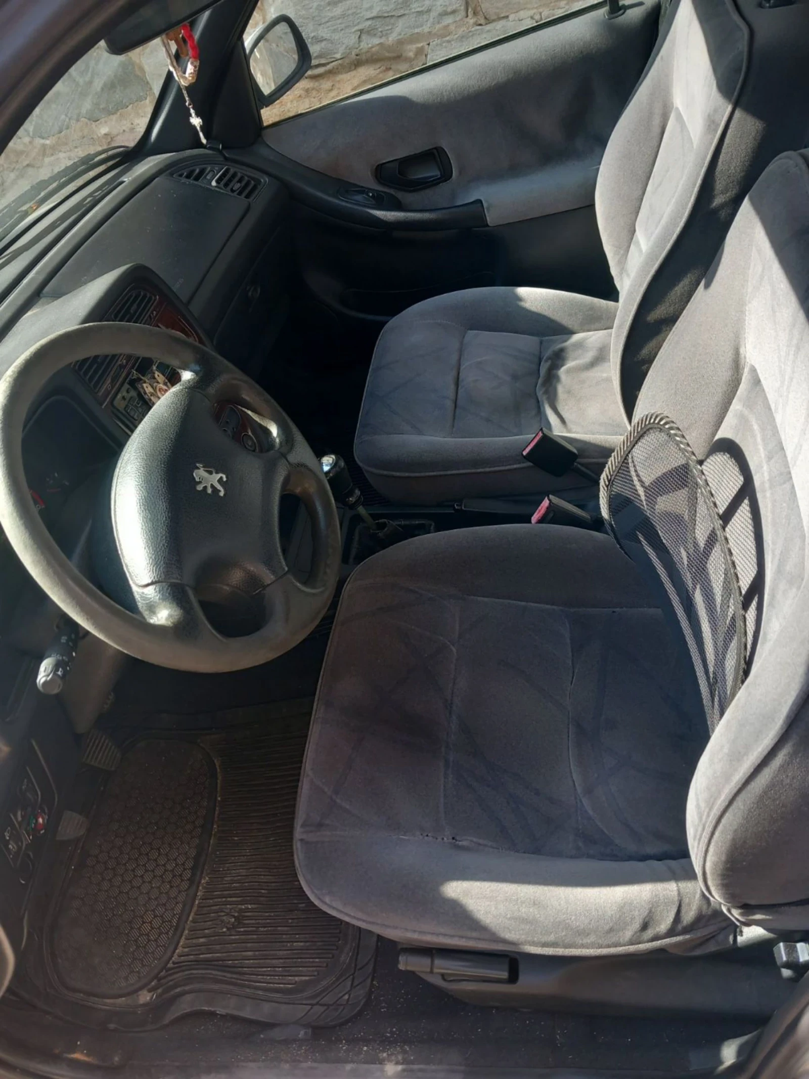 Peugeot 306 � ������ ������  | Mobile.bg � ����������� 7