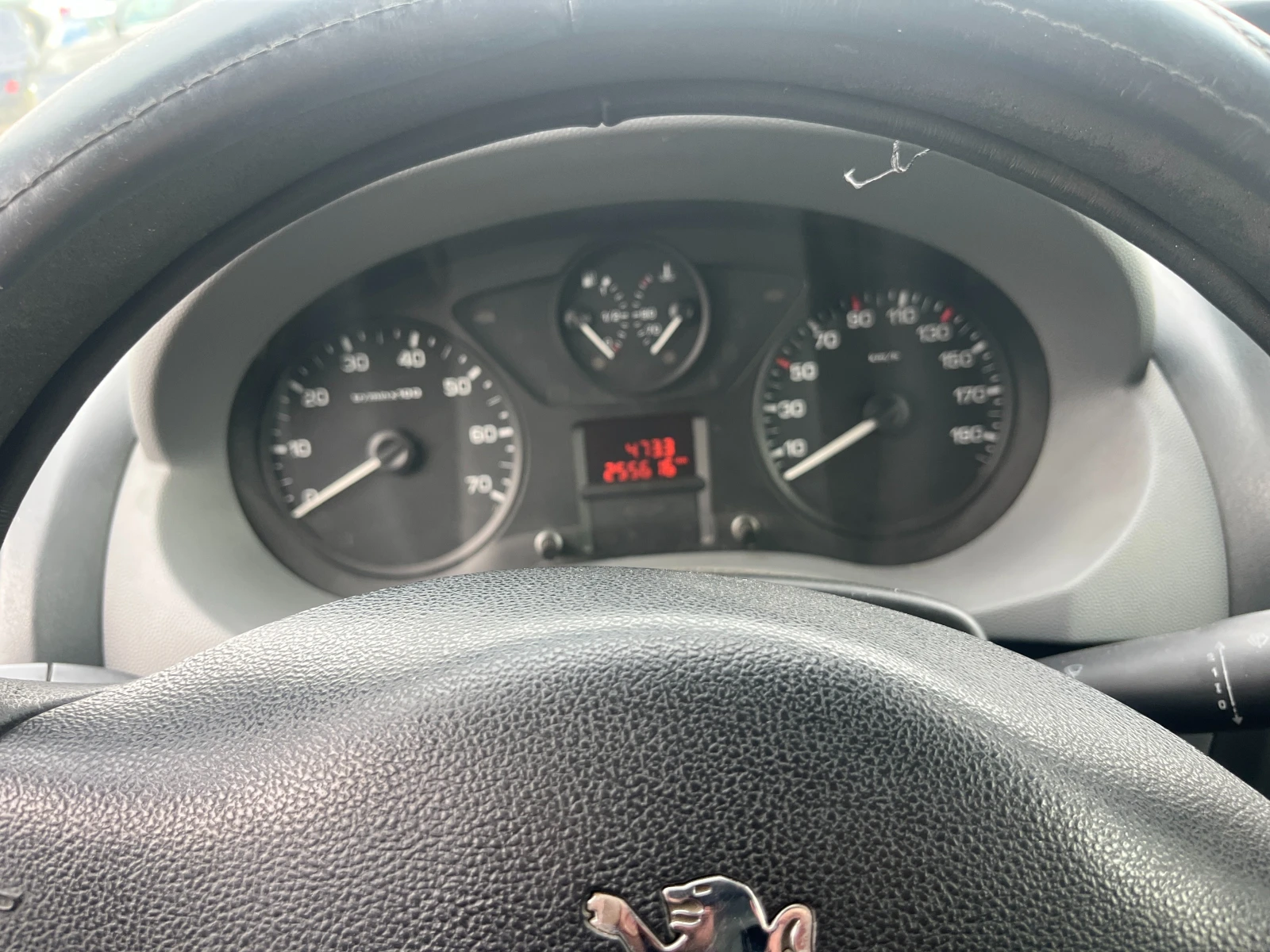 Peugeot Expert 2.0HDI ����� ���� | Mobile.bg � ����������� 12