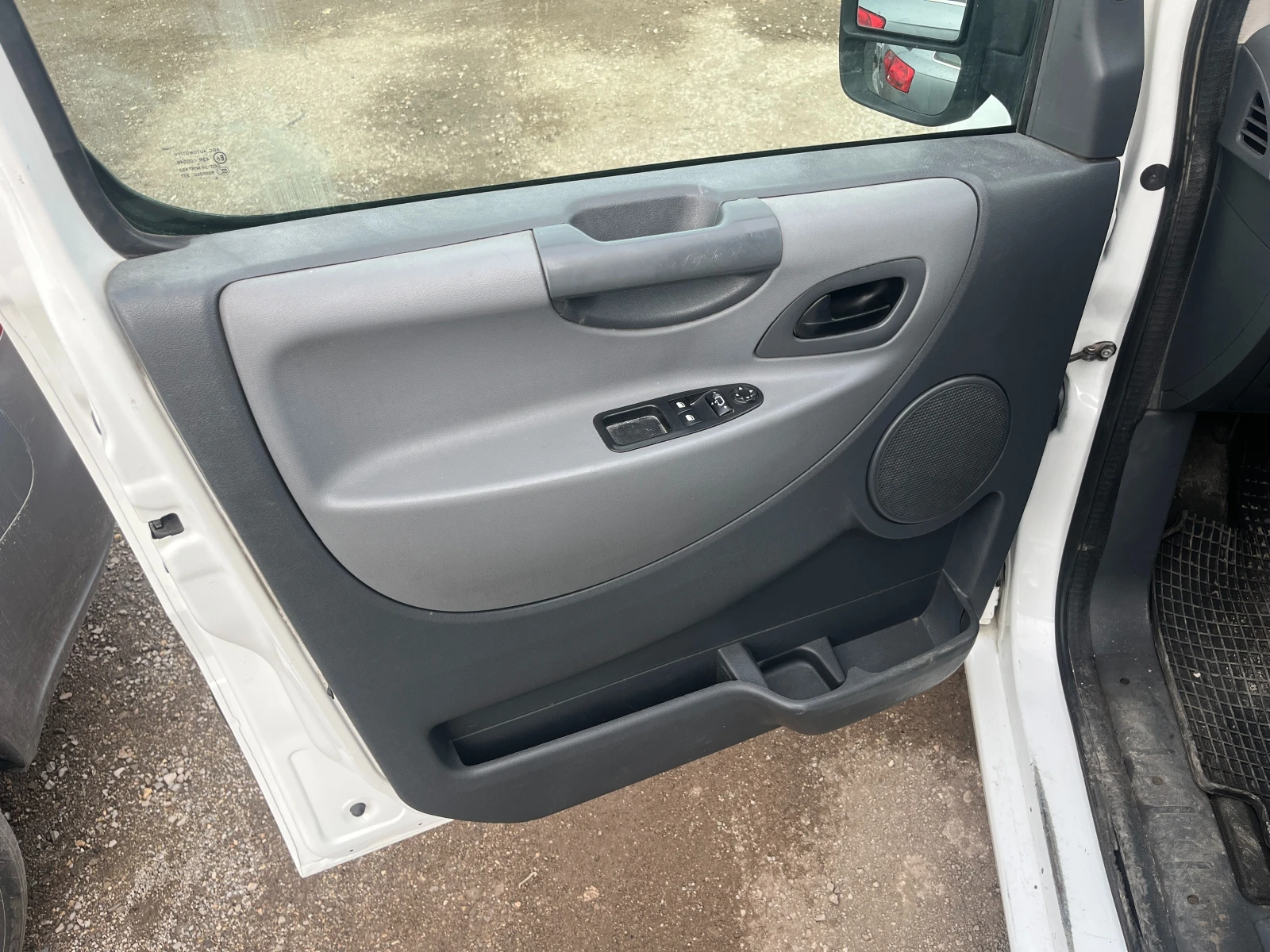 Peugeot Expert 2.0HDI ДЪЛГА БАЗА - изображение 9