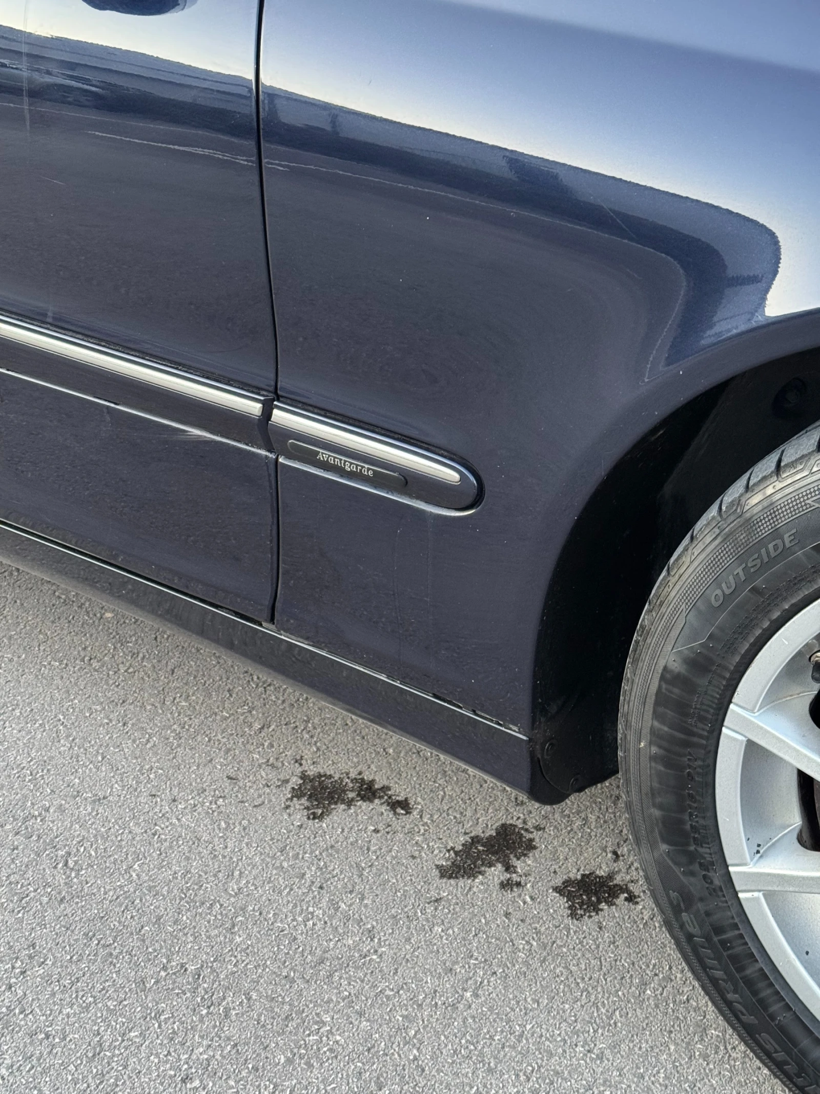 Mercedes-Benz C 230 T Kompressor - изображение 7