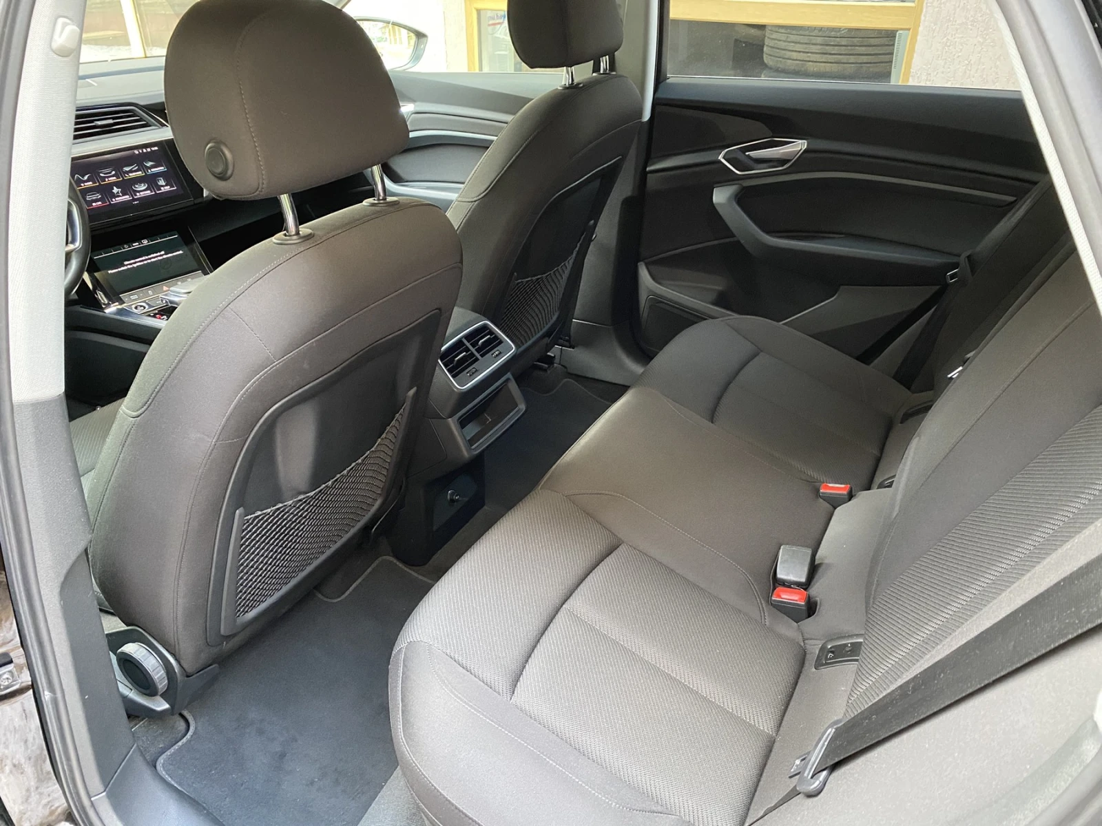 Audi E-Tron 50 Quattro Edition 97% SOH | Mobile.bg � ����������� 12
