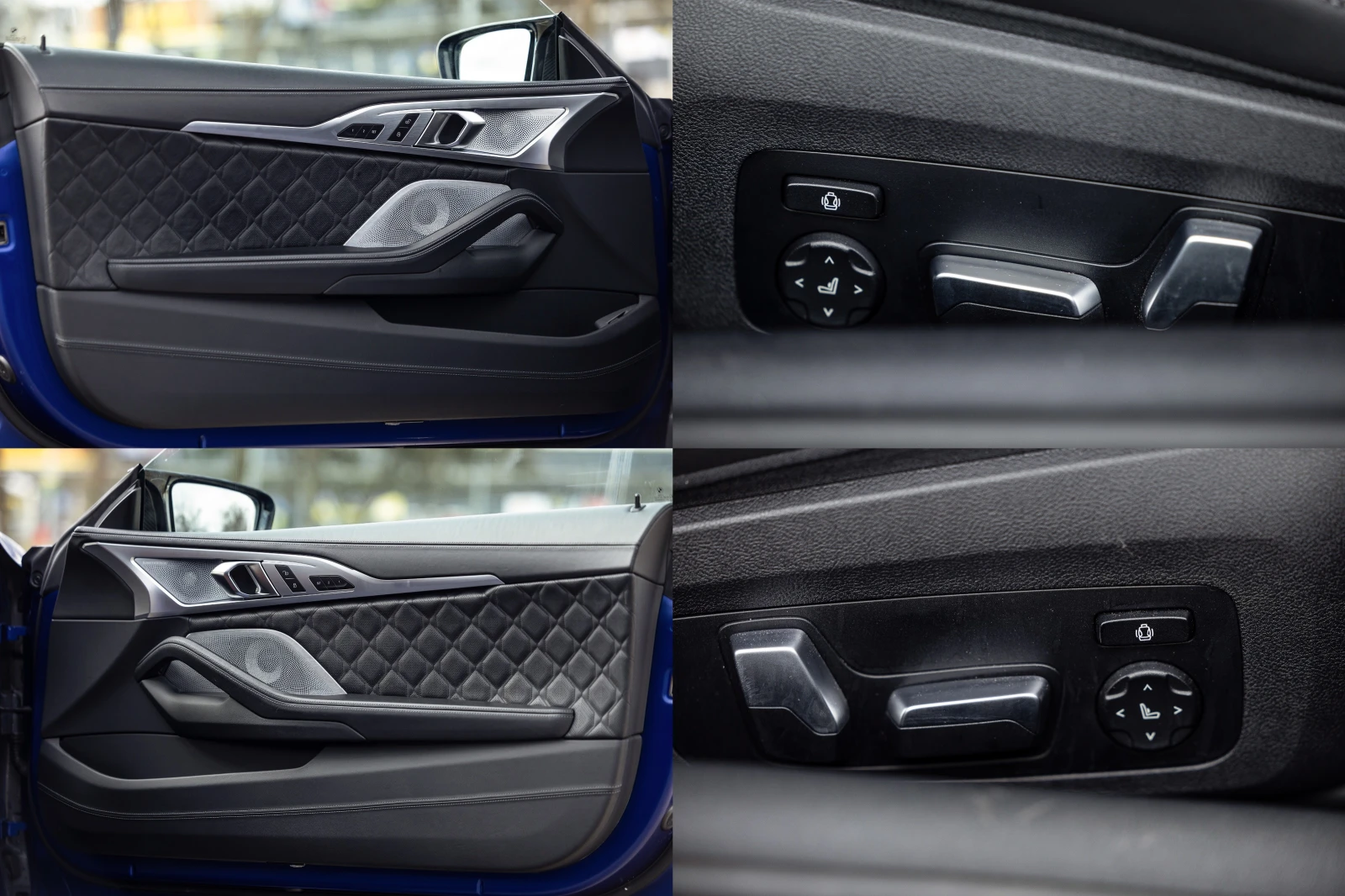 BMW M8 COMP/FULL/EU/BOWERS/CERAMIC/AKRAPOVIC/EVENTURI | Mobile.bg � ����������� 12