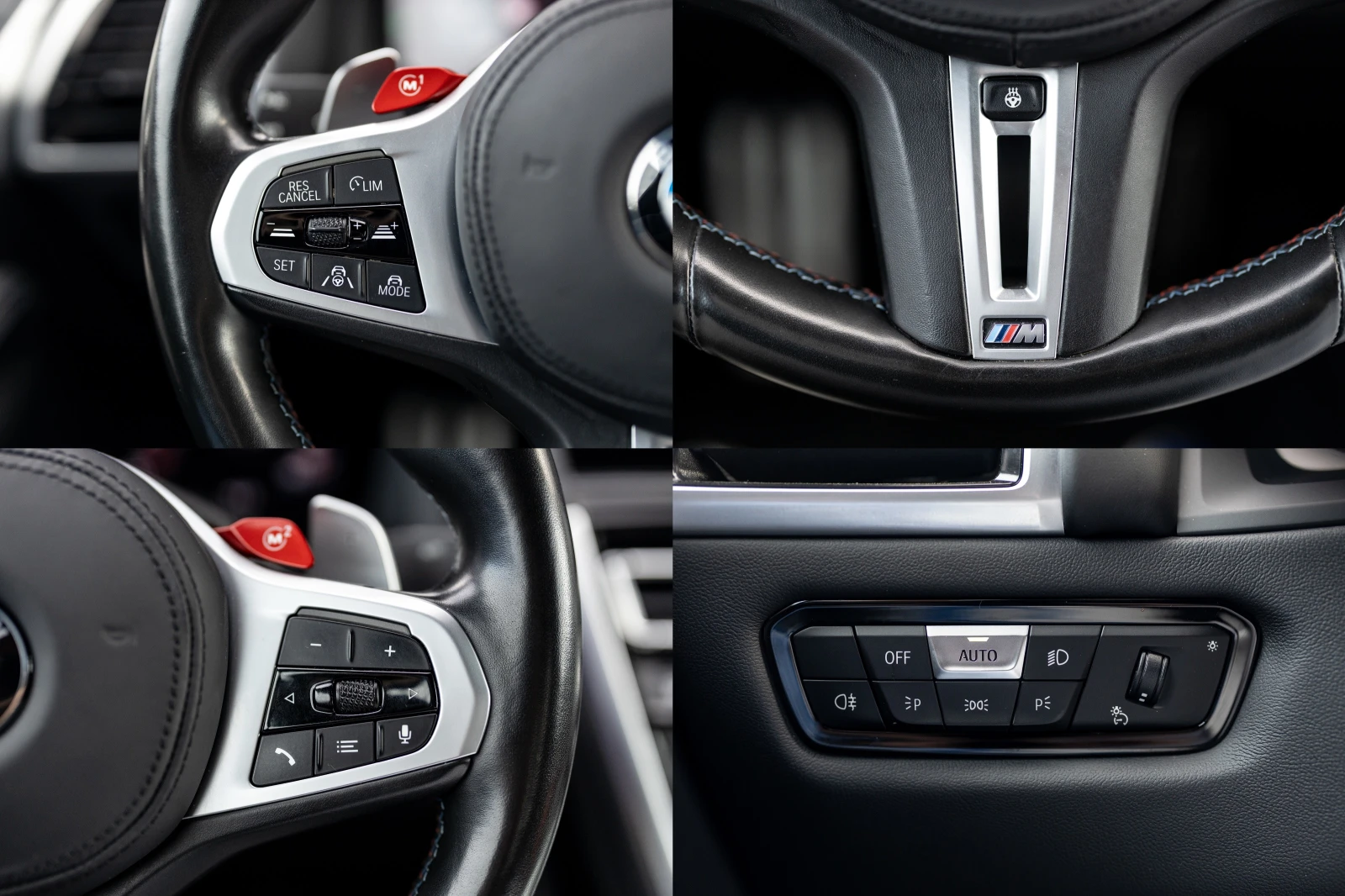 BMW M8 COMP/FULL/EU/BOWERS/CERAMIC/AKRAPOVIC/EVENTURI | Mobile.bg � ����������� 14