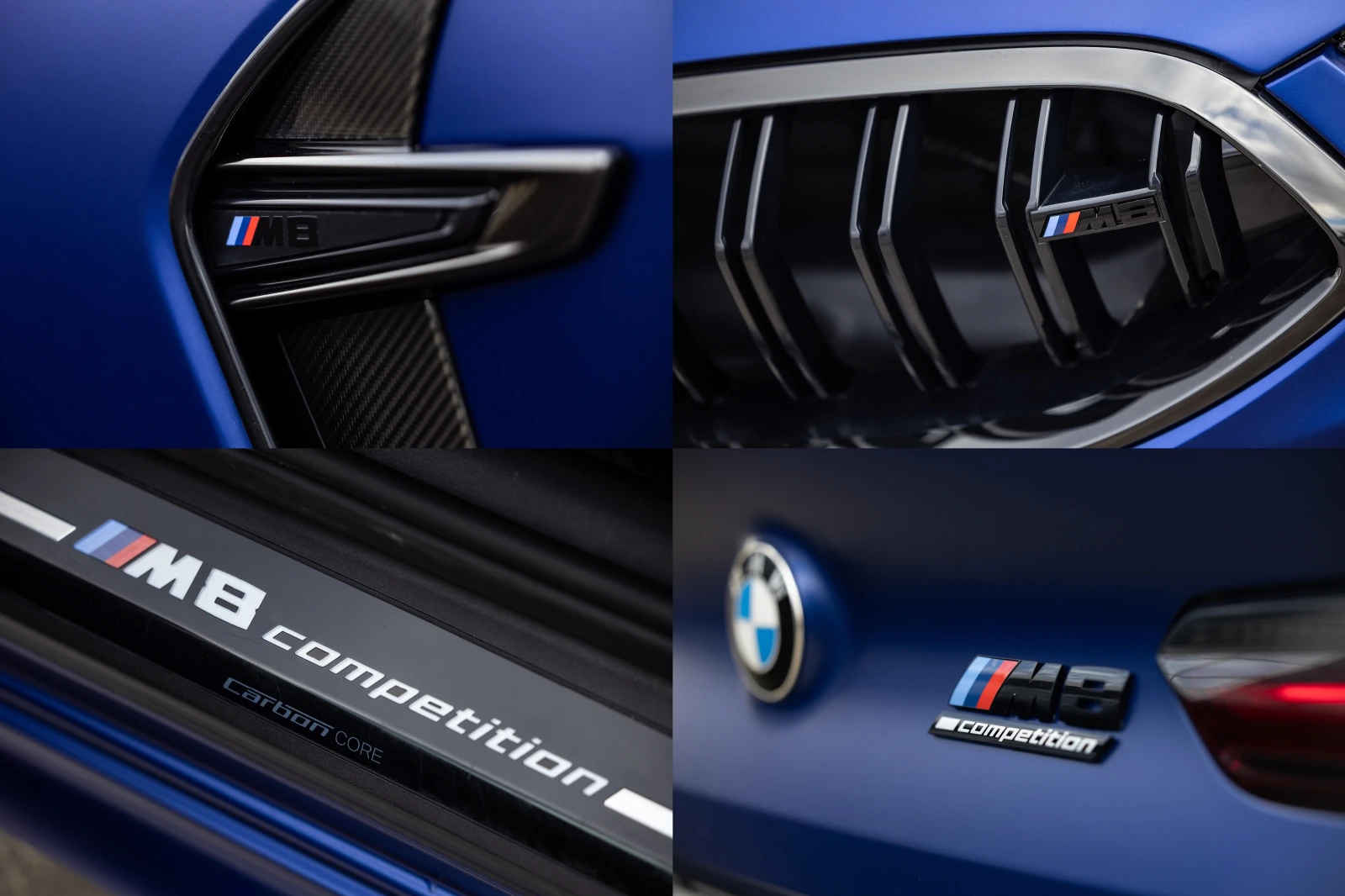 BMW M8 COMP/FULL/EU/BOWERS/CERAMIC/AKRAPOVIC/EVENTURI | Mobile.bg � ����������� 9
