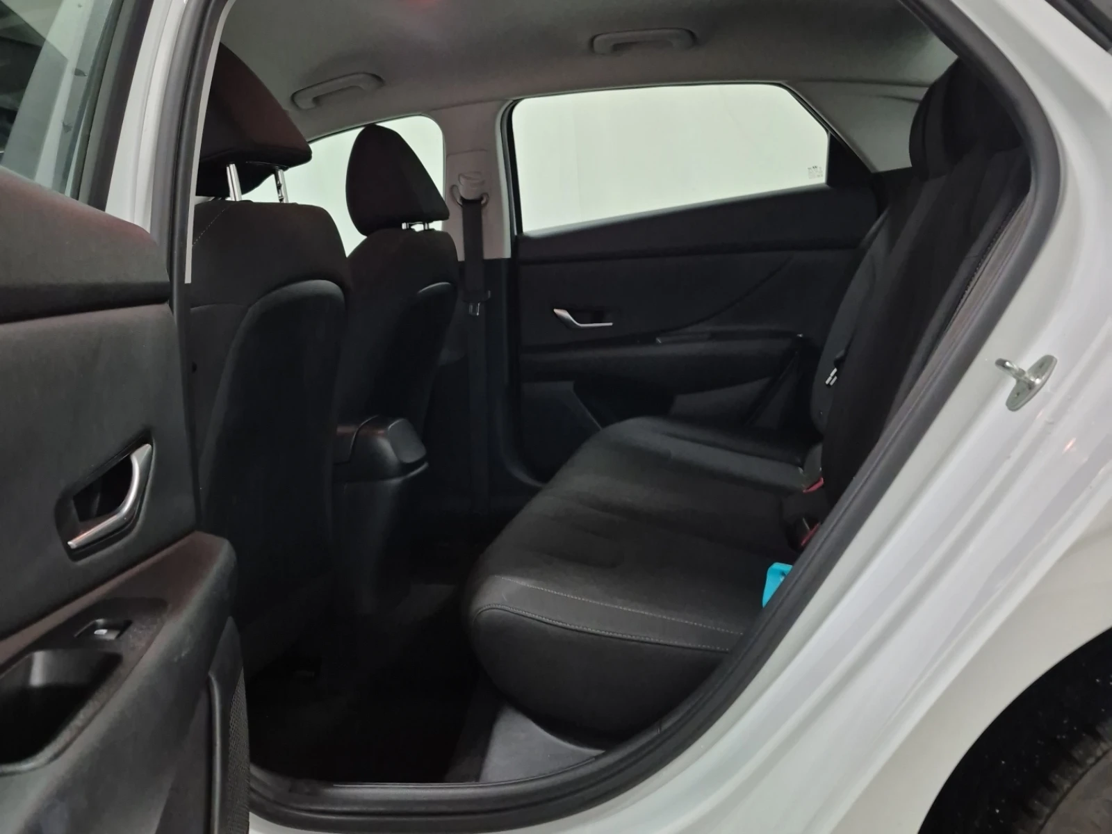 Hyundai Elantra PREFERRED * Carfax * ����� �� ����������� *  | Mobile.bg � ����������� 12