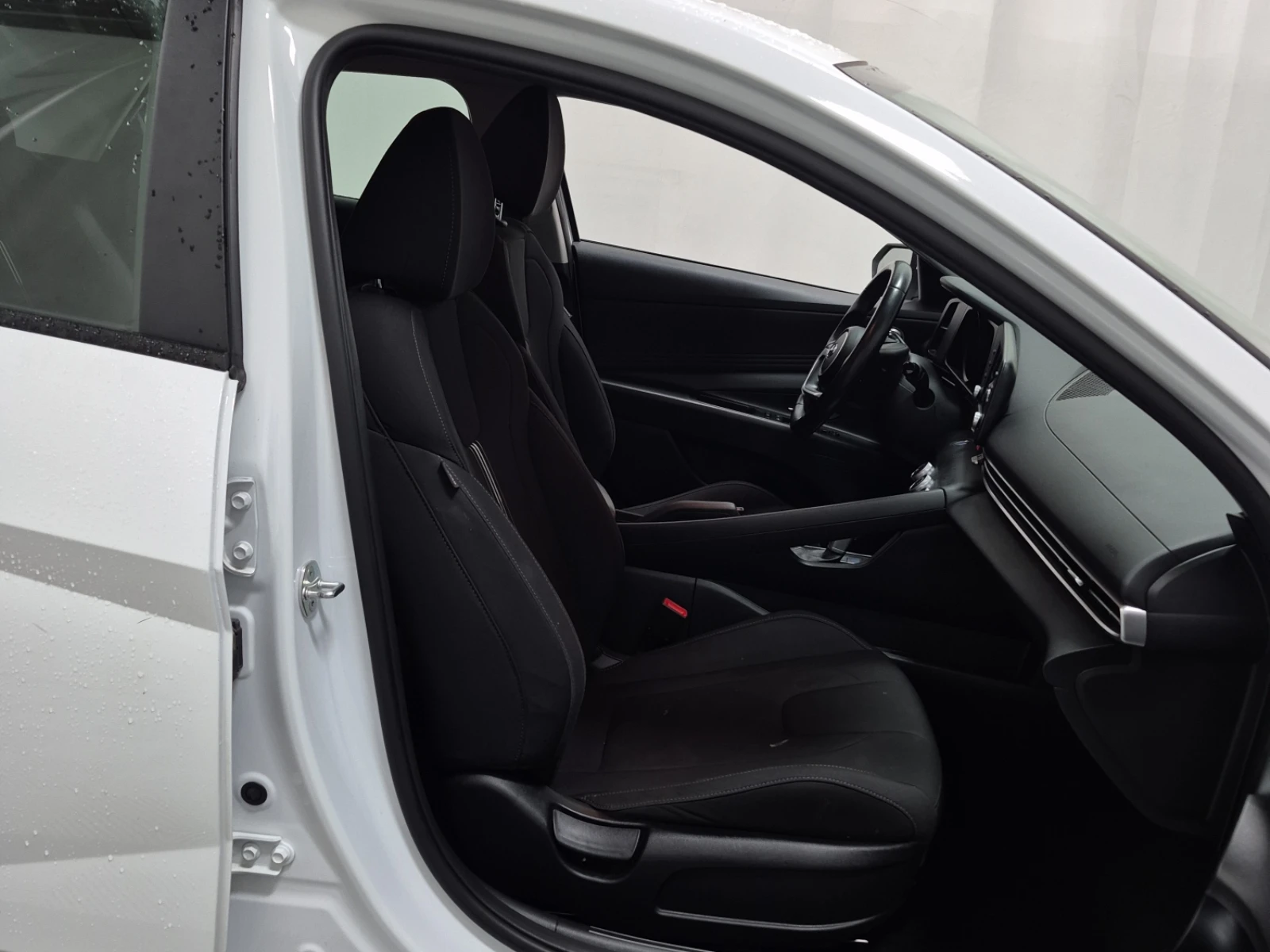 Hyundai Elantra PREFERRED * Carfax * ����� �� ����������� *  | Mobile.bg � ����������� 11